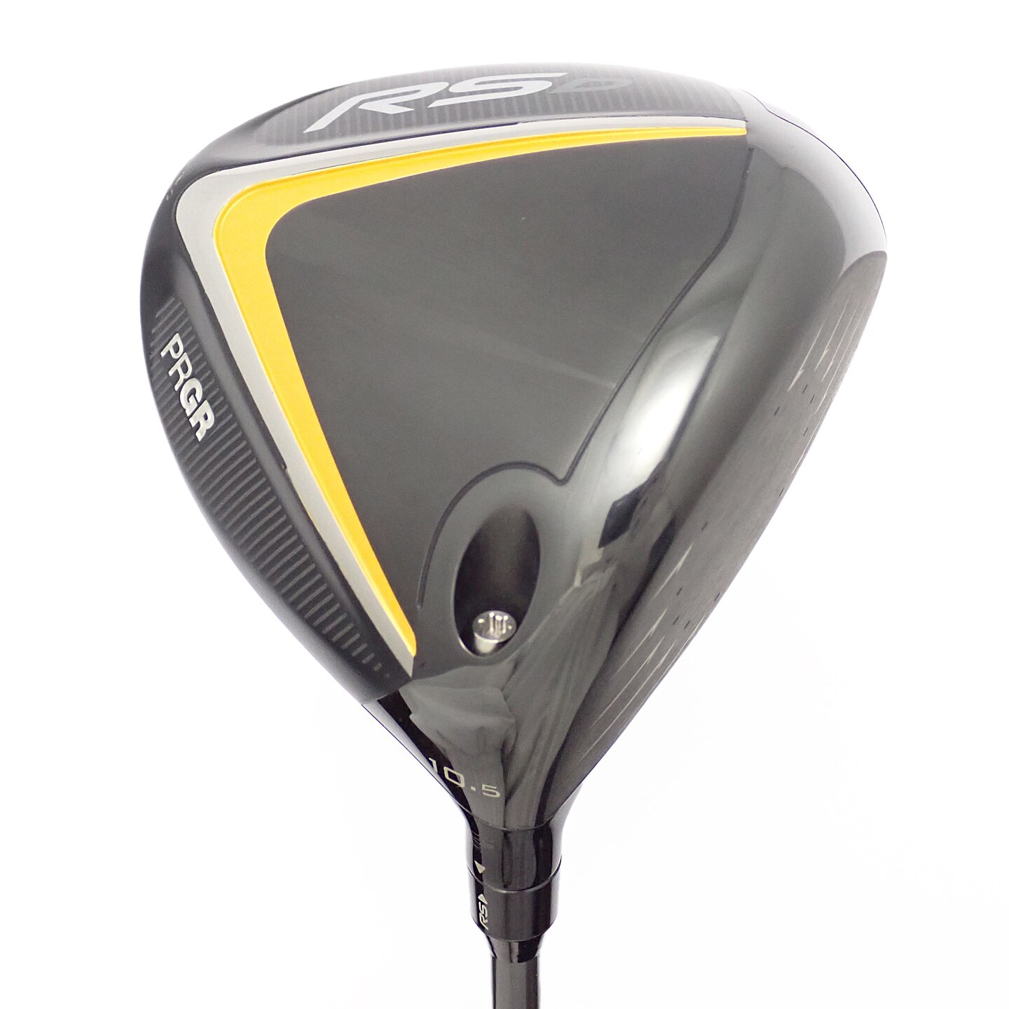 中古】RS JUST D ドライバー (プロギア) RS 通販｜GDO中古ゴルフクラブ
