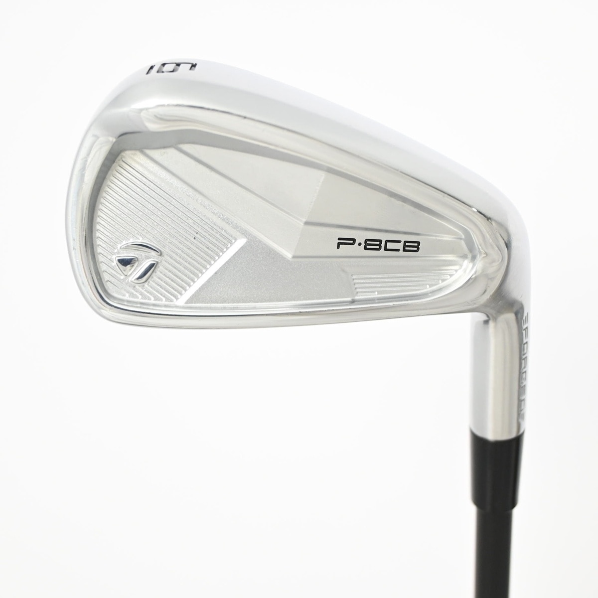 中古】P8CB(2025) アイアン TRAVIL IRON 95 27 S C(アイアン（セット
