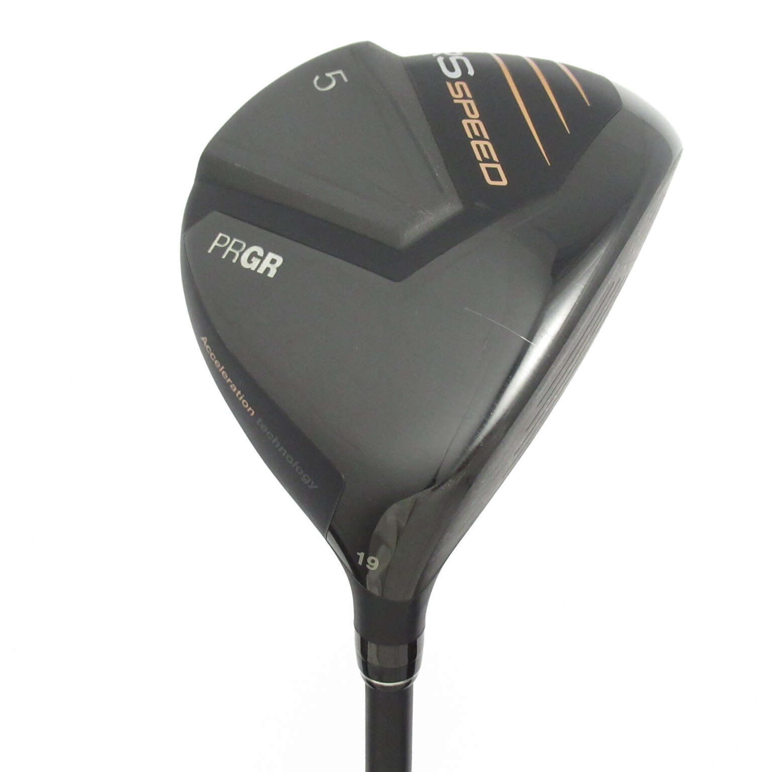 中古】プロギア(PRGR) フェアウェイウッド 通販 (1ページ目)｜GDO中古