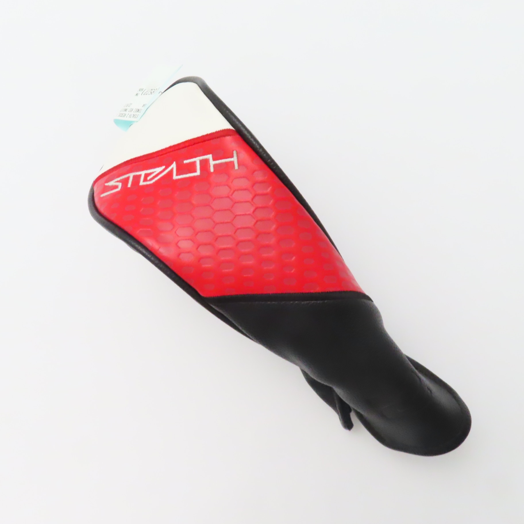 中古】ステルス2 レスキュー ユーティリティ TENSEI RED TM60(2022) 22