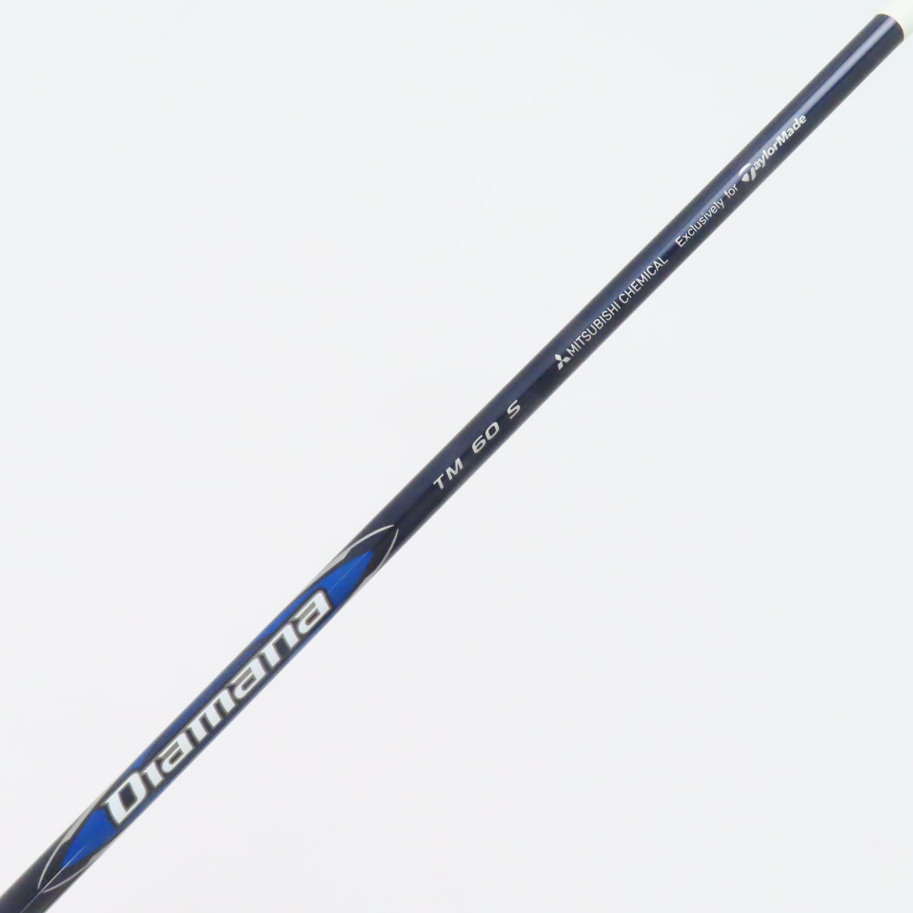 中古】Qi10 レスキュー ユーティリティ Diamana Blue TM60 19 S CD