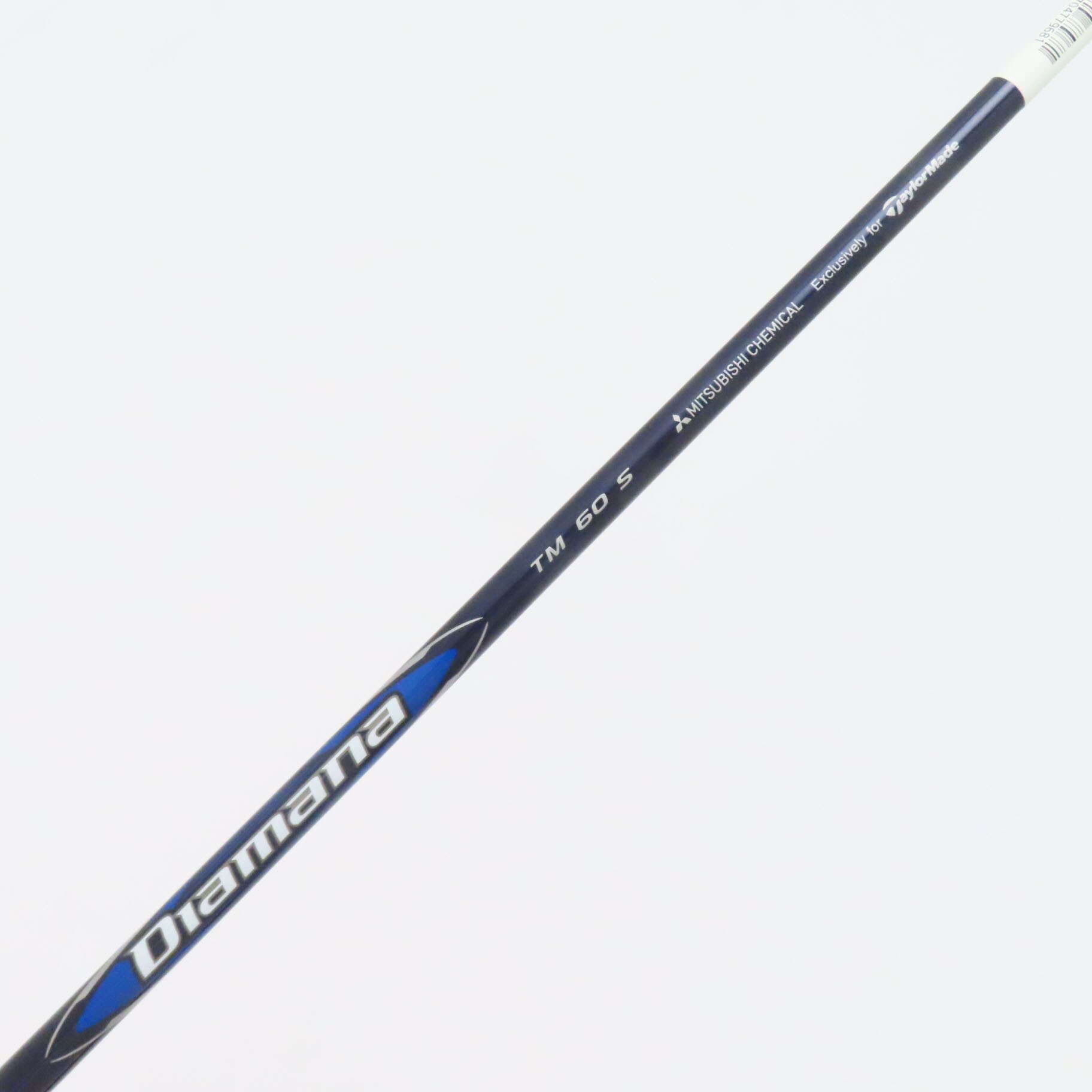 中古】Qi10 レスキュー ユーティリティ Diamana Blue TM60 22 S CD