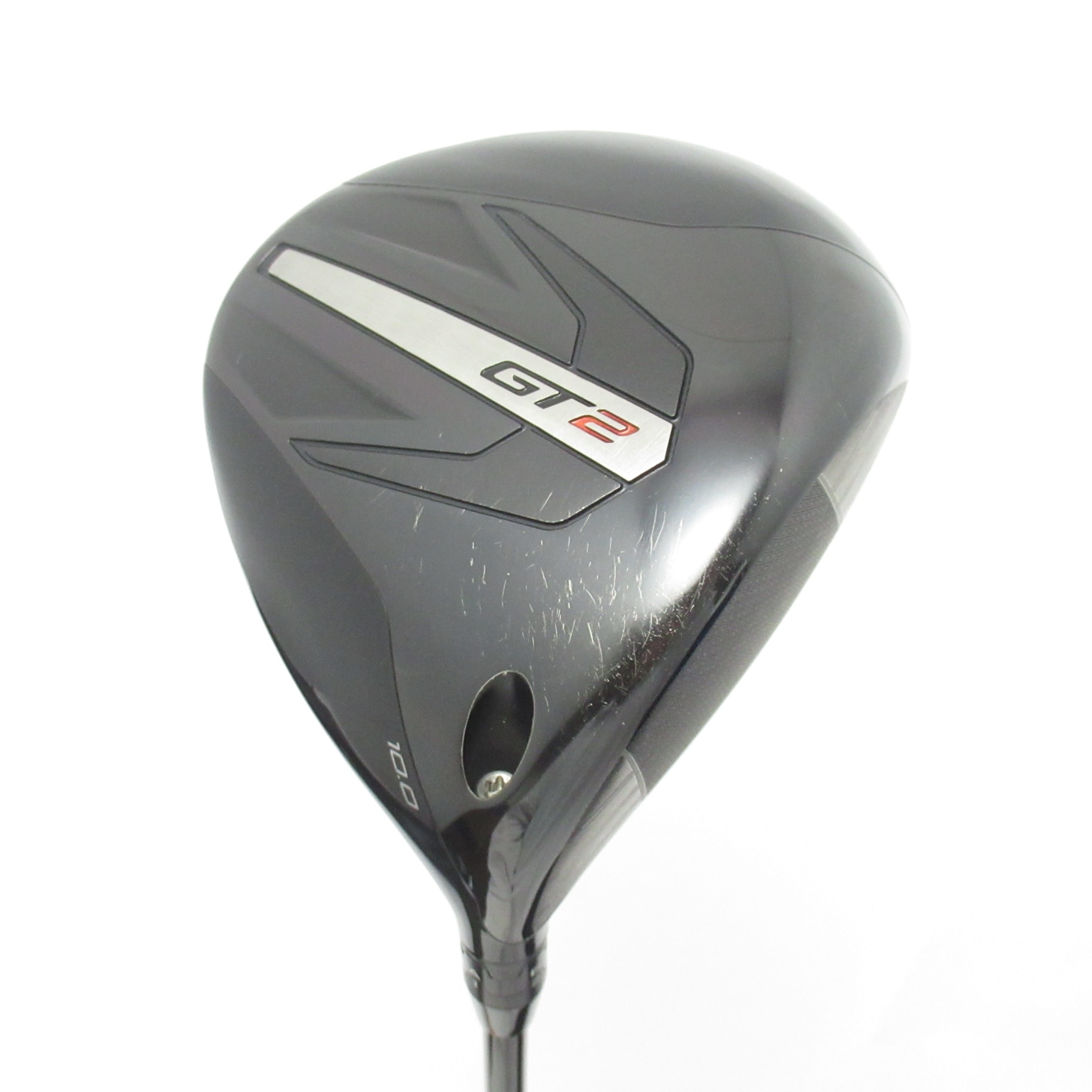 GT2 ドライバー 10.0 最終価格 中古】GT2 ドライバー TENSEI Pro Red 1K 50 10 S D(ドライバー（単品
