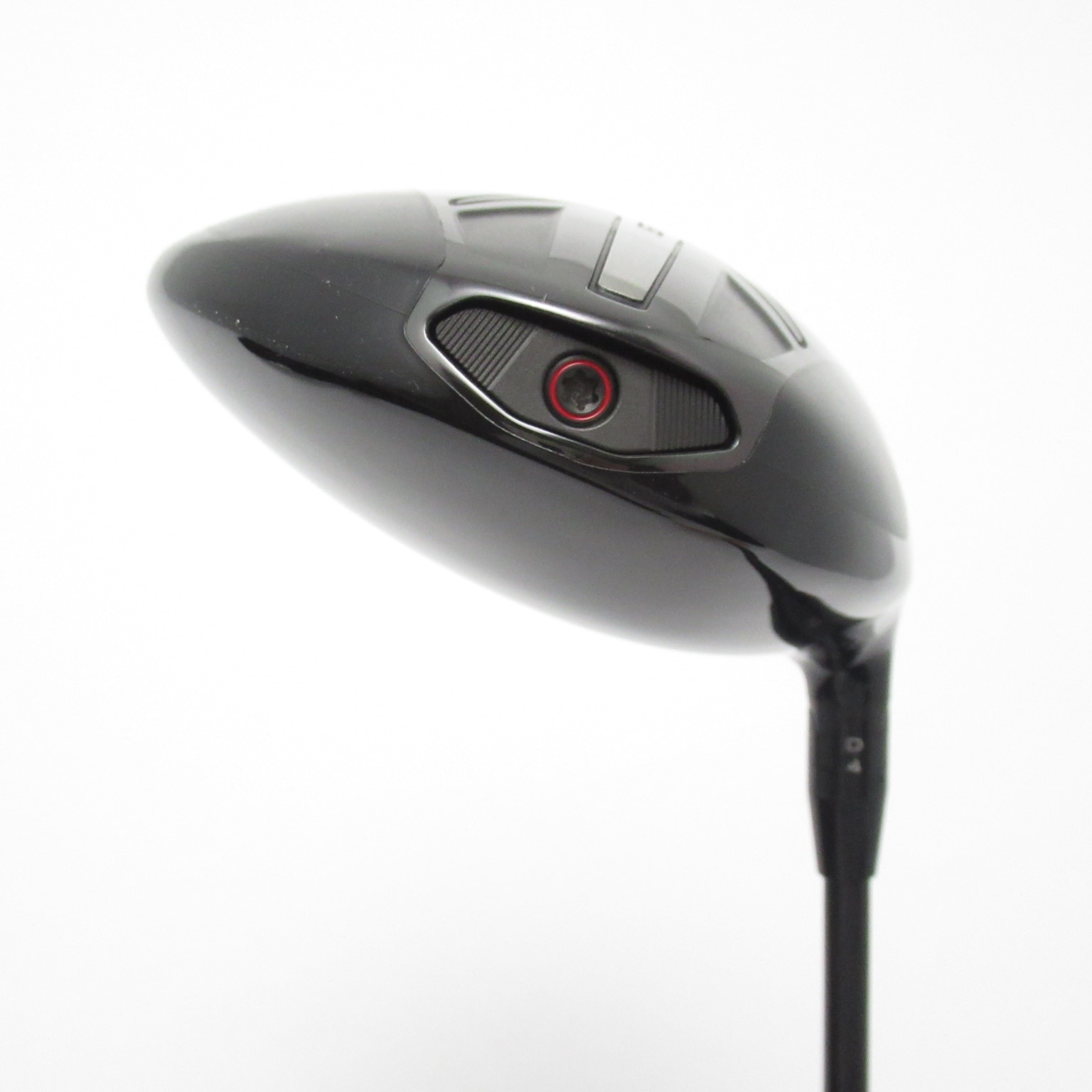 中古】GT2 ドライバー TENSEI Pro Red 1K 50 10 S D(ドライバー（単品