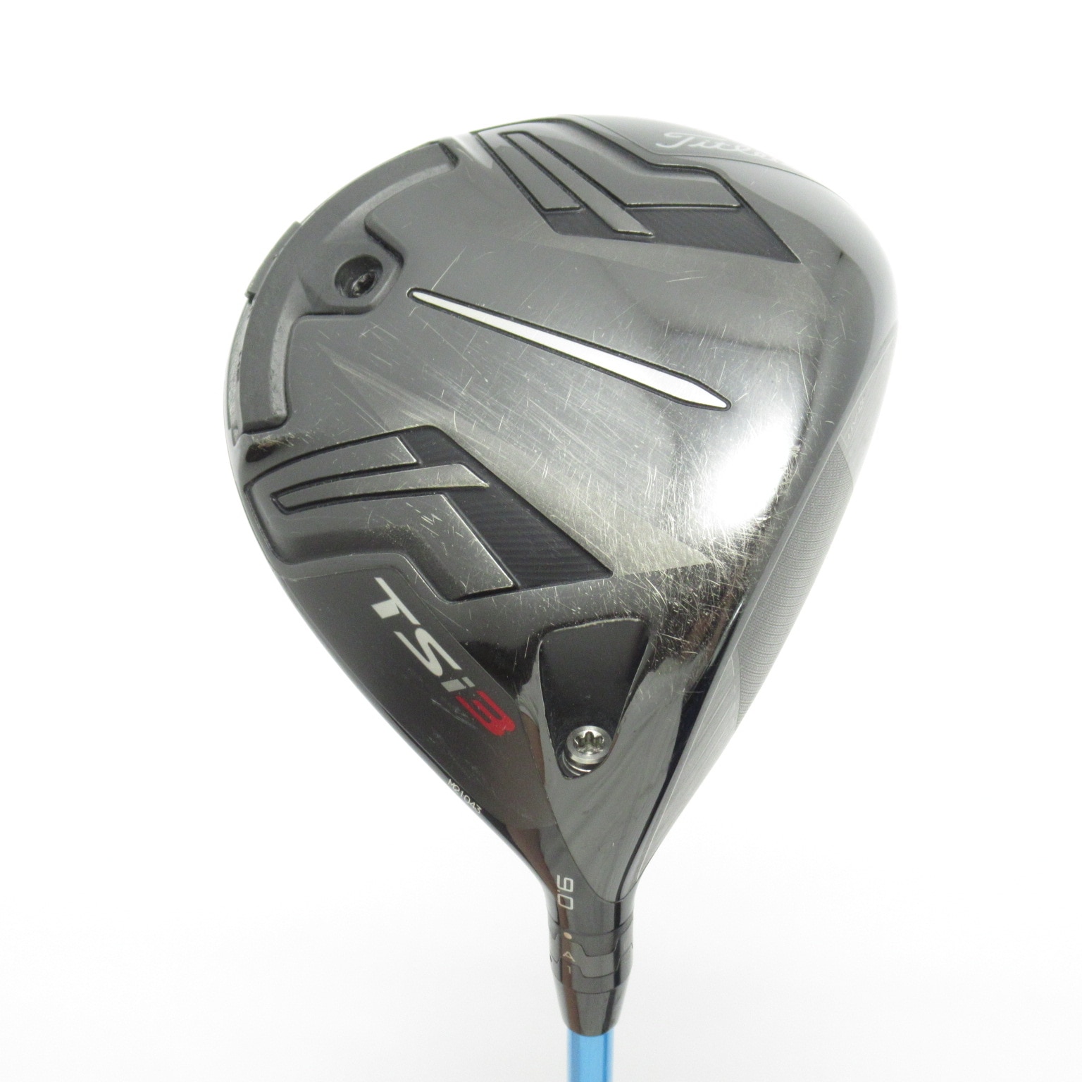 中古】TSi3 ドライバー (タイトリスト) TSi 通販｜GDO中古ゴルフクラブ