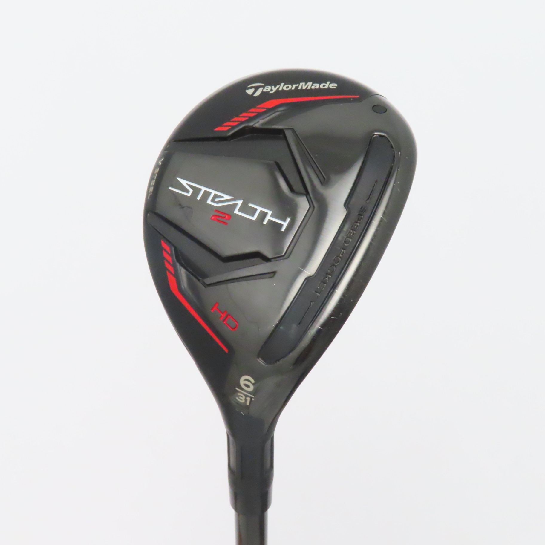 中古】ステルス2 レスキュー ユーティリティ TENSEI RED TM60(2022) 31
