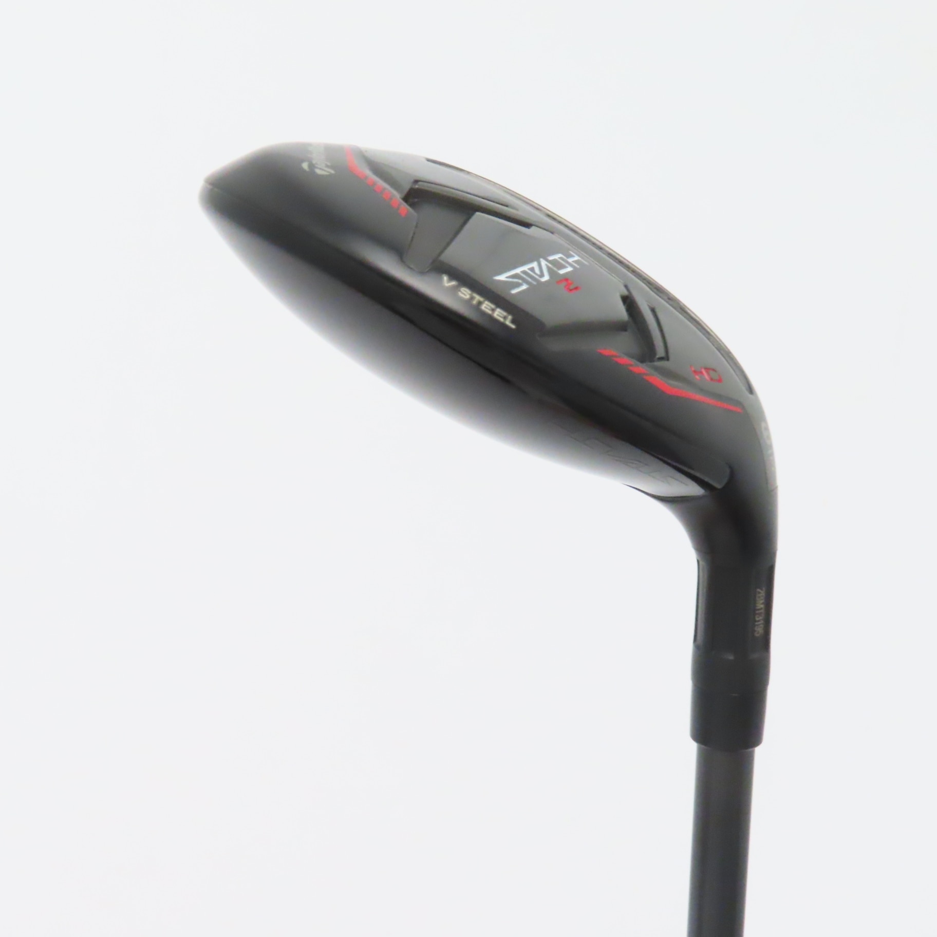 中古】ステルス2 レスキュー ユーティリティ TENSEI RED TM60(2022) 31
