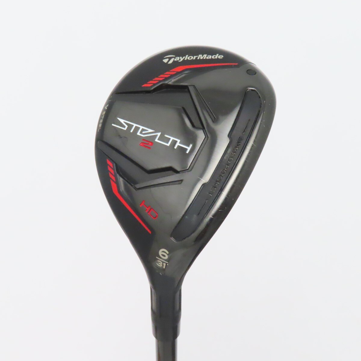 中古】ステルス2 レスキュー ユーティリティ TENSEI RED TM60(2022) 31
