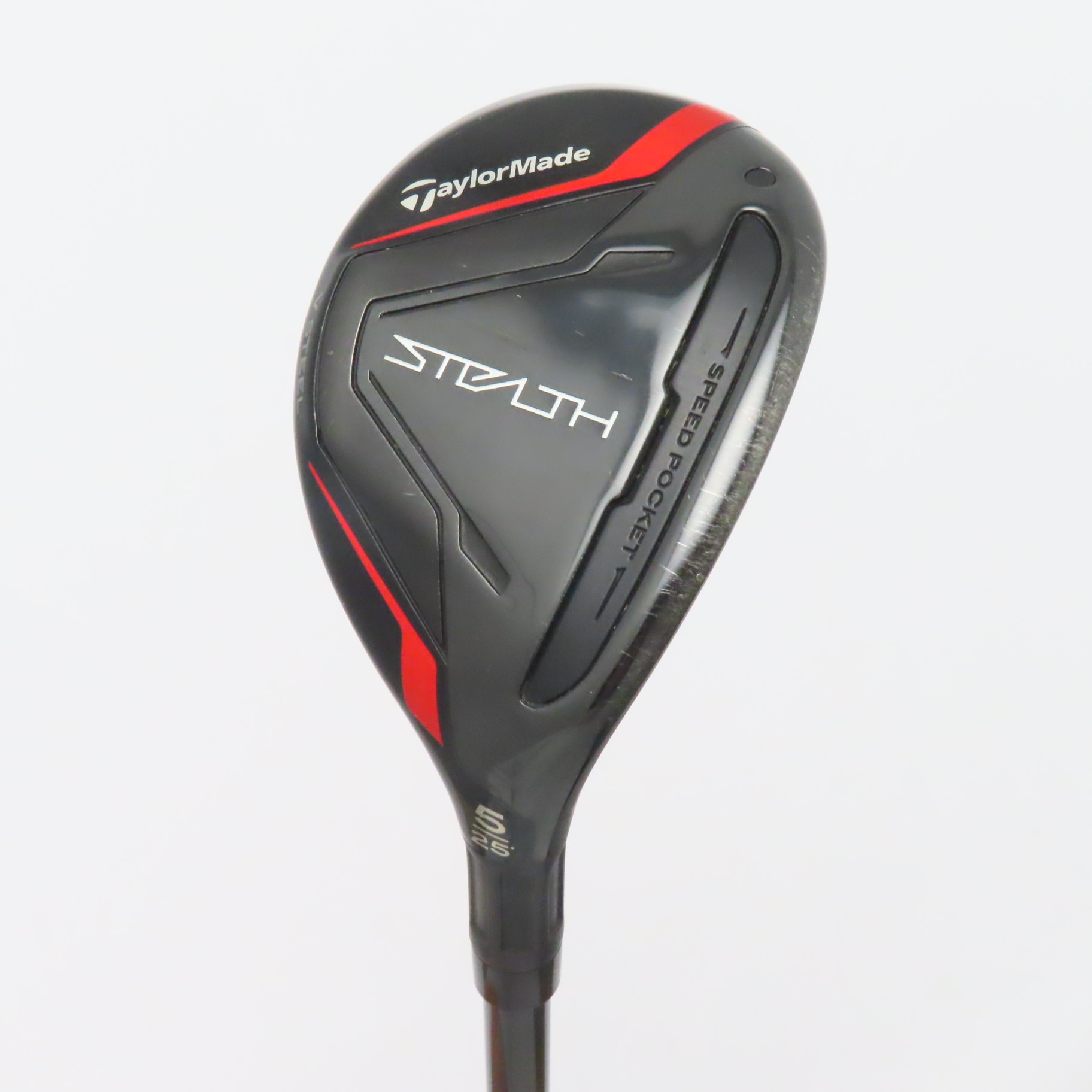 中古】ステルス ユーティリティ (テーラーメイド) 通販｜GDO中古ゴルフ