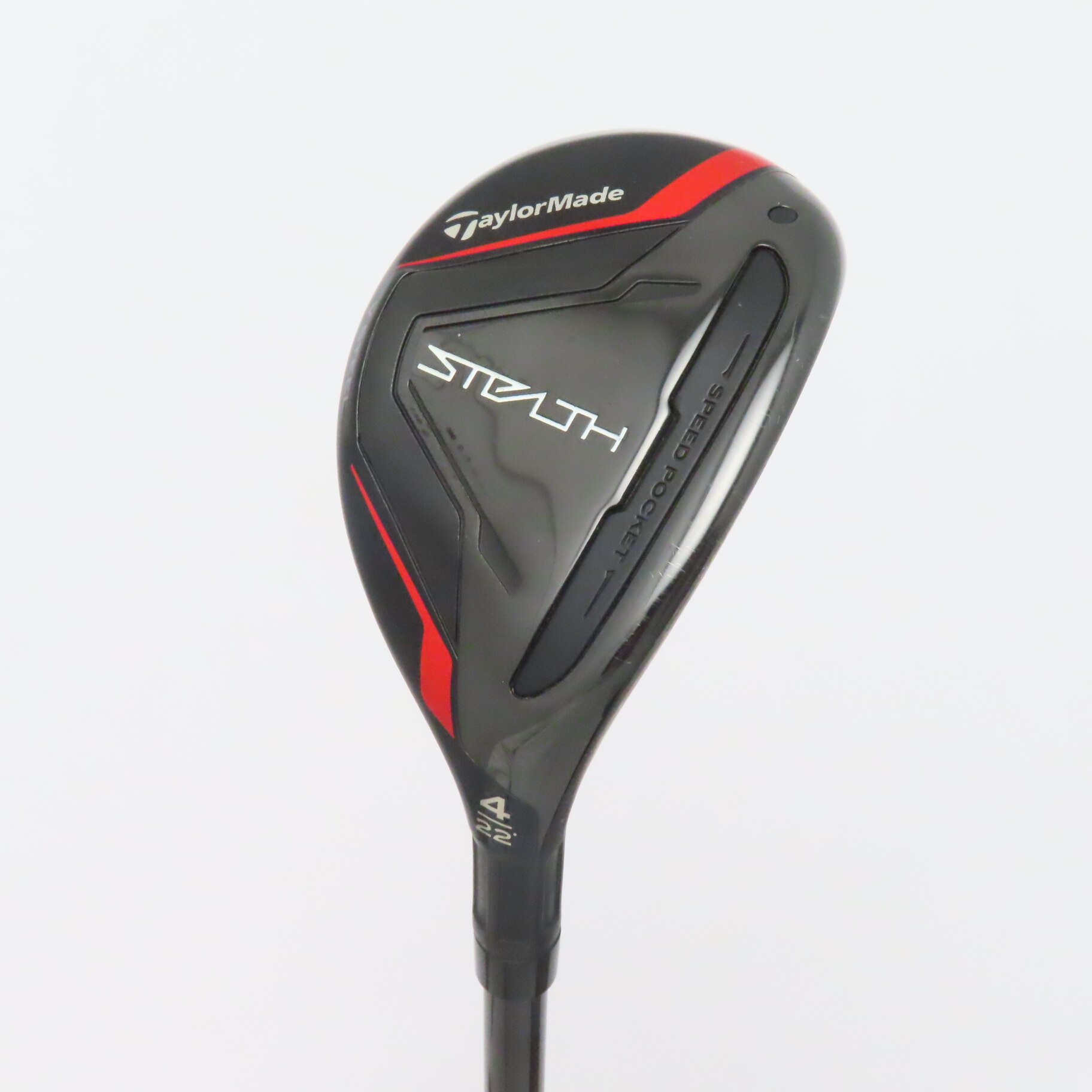 中古】ステルス ユーティリティ (テーラーメイド) 通販｜GDO中古ゴルフ