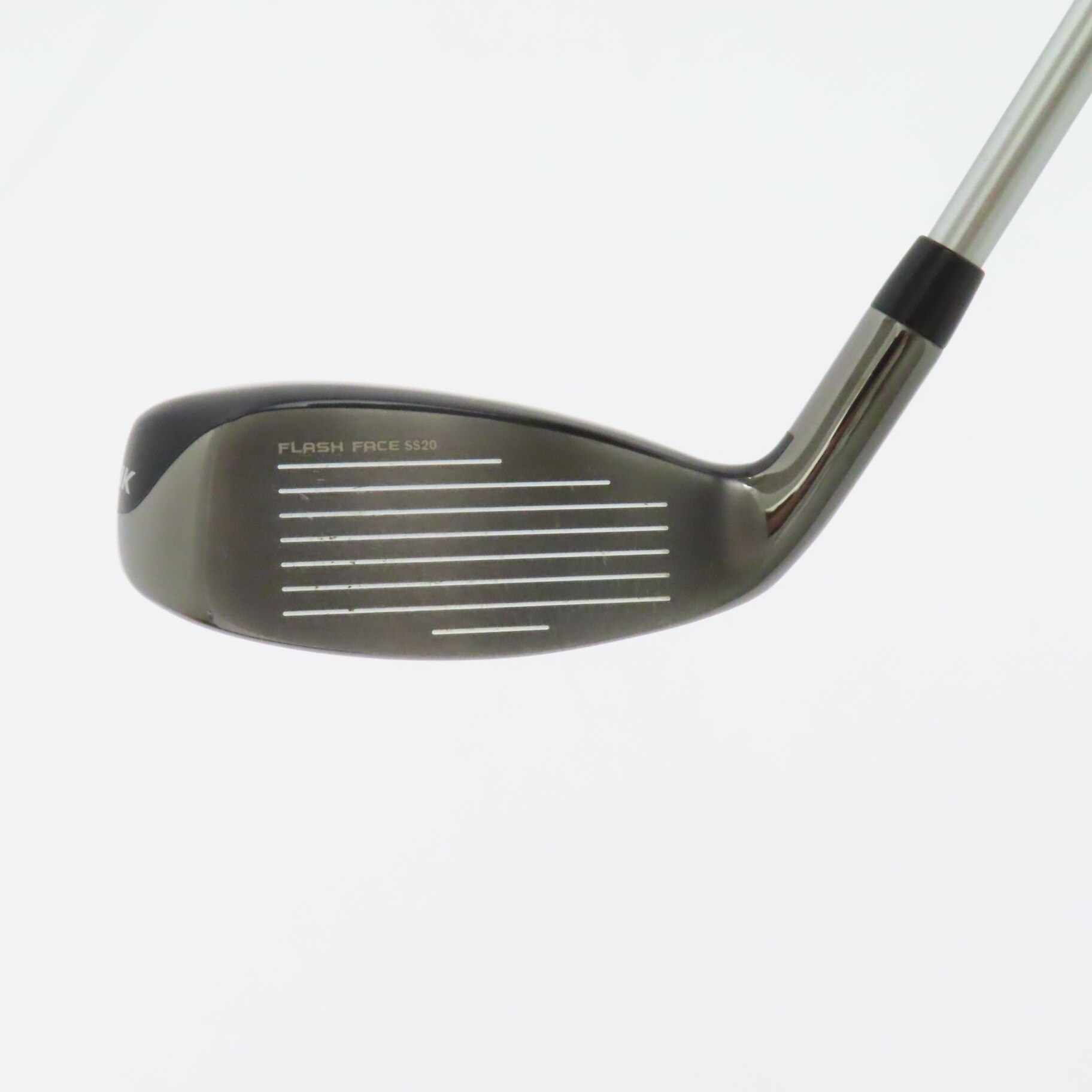 中古】マーベリック マックス ハイブリッド ユーティリティ Diamana 40