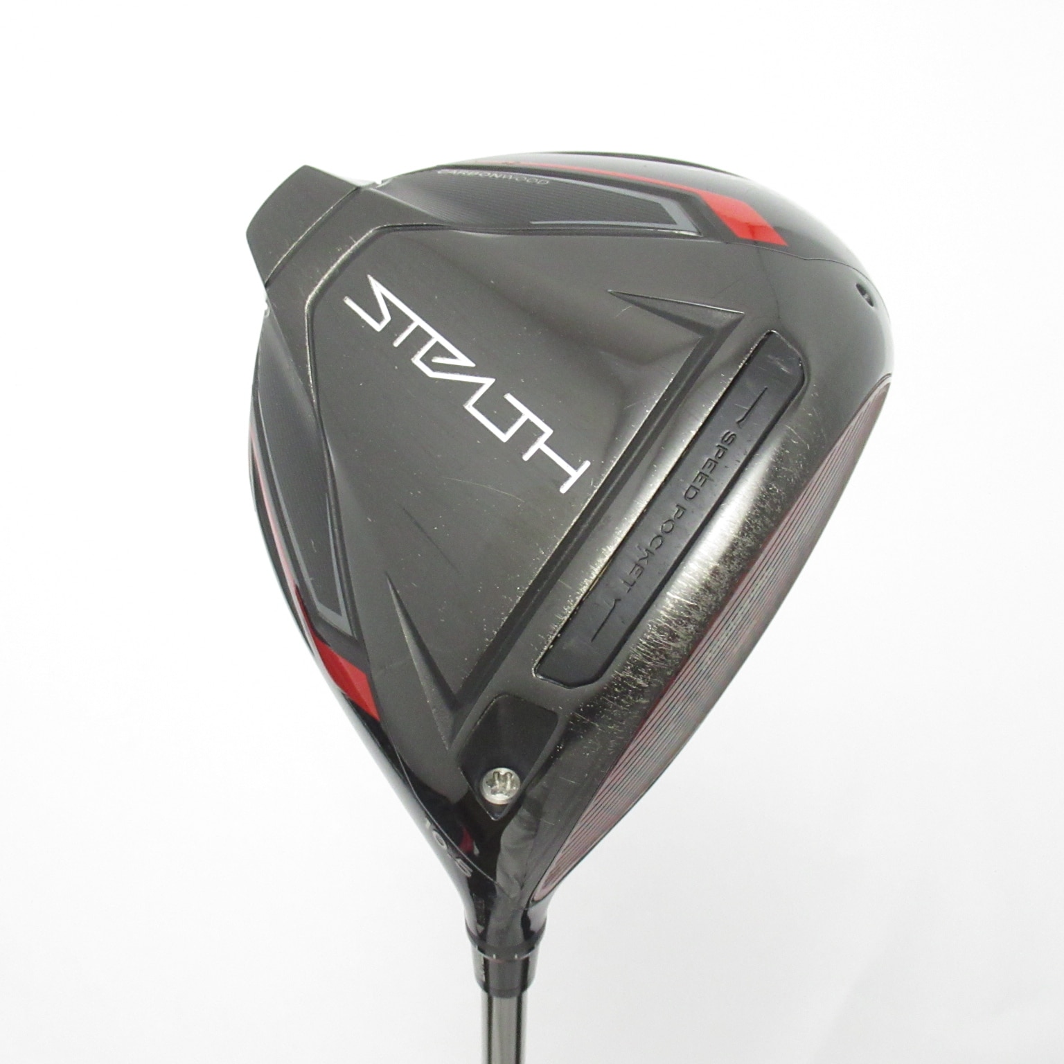 中古】ステルス ドライバー (テーラーメイド) ステルス 通販｜GDO中古