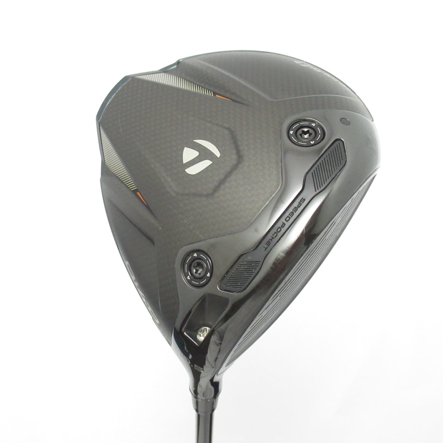 中古】Qi4D ドライバー REAX 60 Mid Rotation BLUE(2026) 10.5 S C