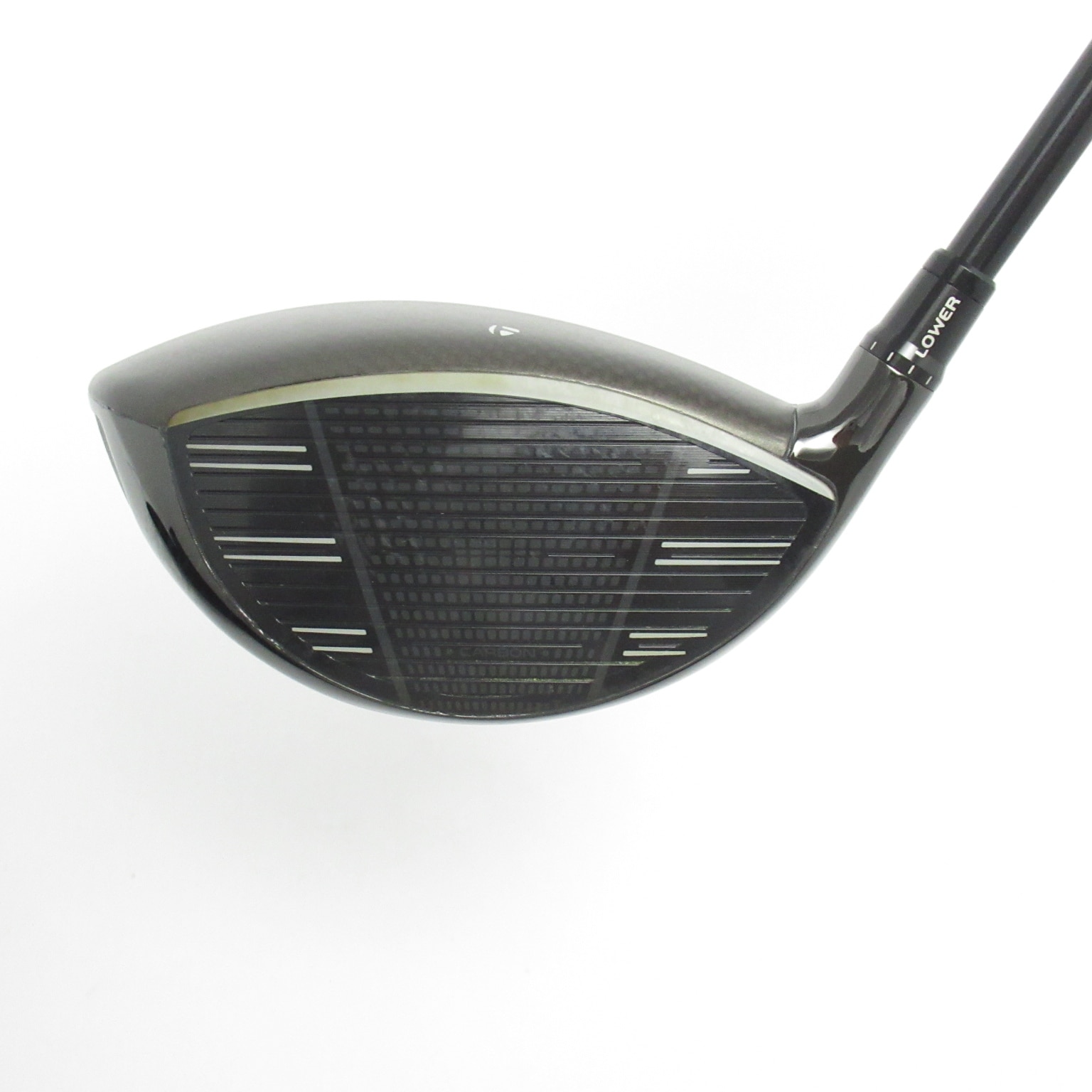 中古】Qi4D ドライバー REAX 60 Mid Rotation BLUE(2026) 10.5 S C