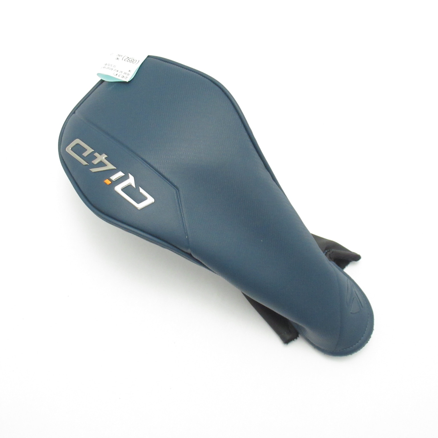 中古】Qi4D ドライバー REAX 60 Mid Rotation BLUE(2026) 10.5 S C
