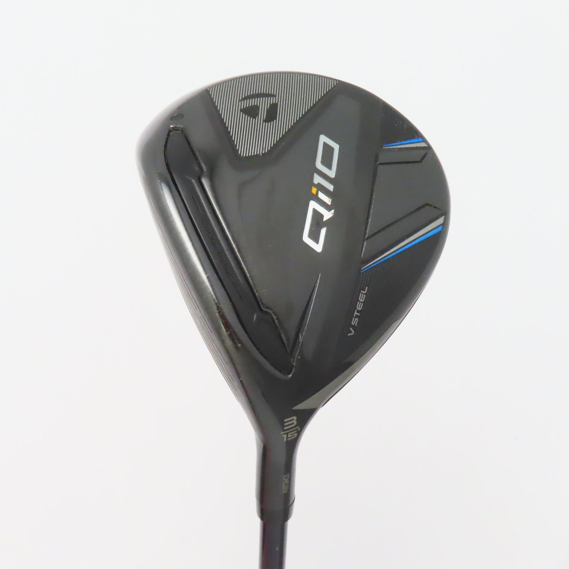 中古】Qi10 (テーラーメイド) レフティ 通販｜GDO中古ゴルフクラブ