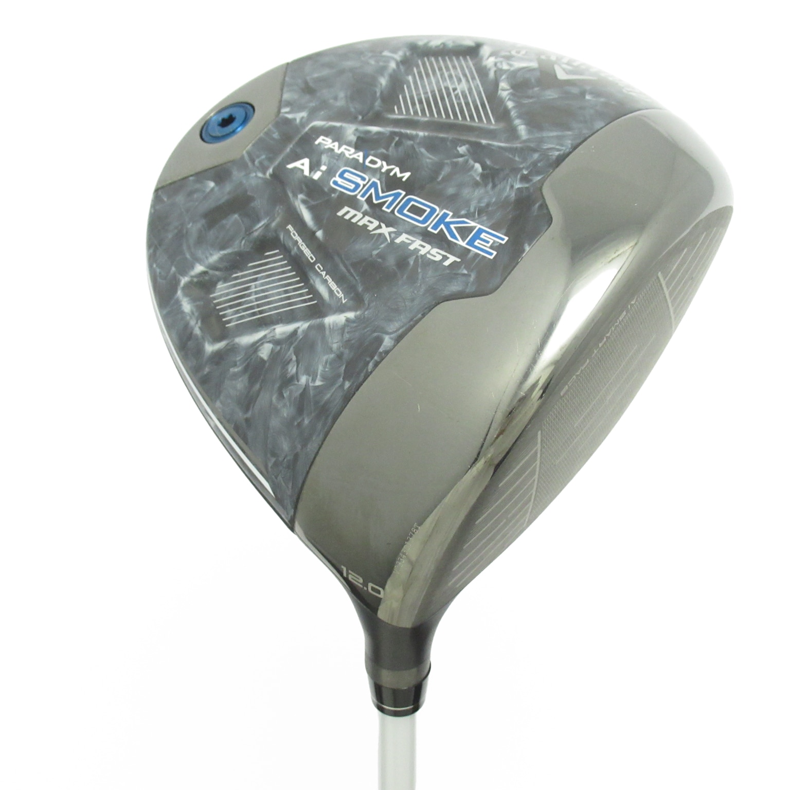 【最終値下げ】中古AI SMOKE トリプルダイヤ♦︎♦︎♦︎ ドライバー　9.0度 中古】Ai SMOKE ドライバー (キャロウェイ) 通販｜GDO中古ゴルフクラブ