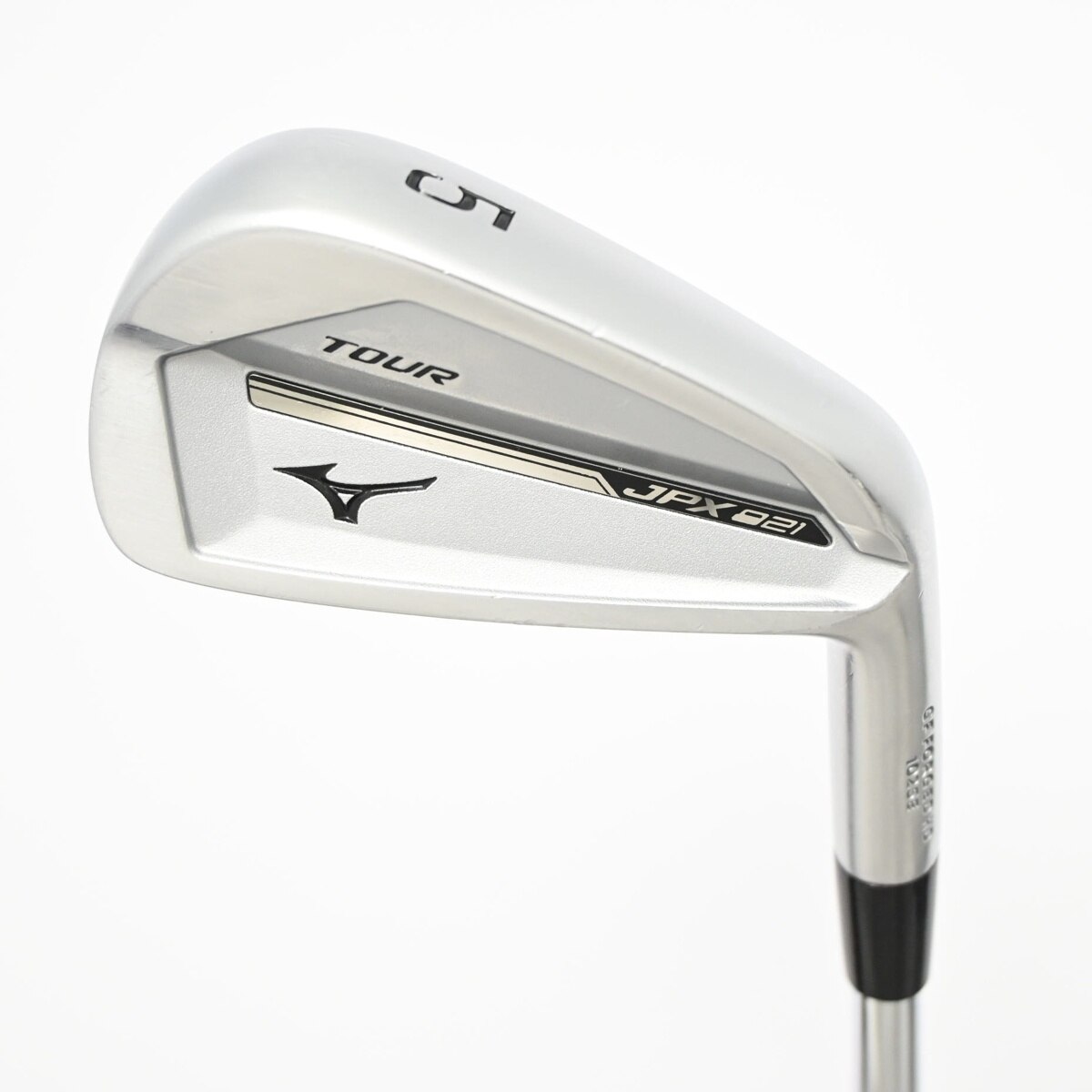 中古】JPX921 TOUR アイアンセット (ミズノ) JPX 通販｜GDO中古ゴルフ