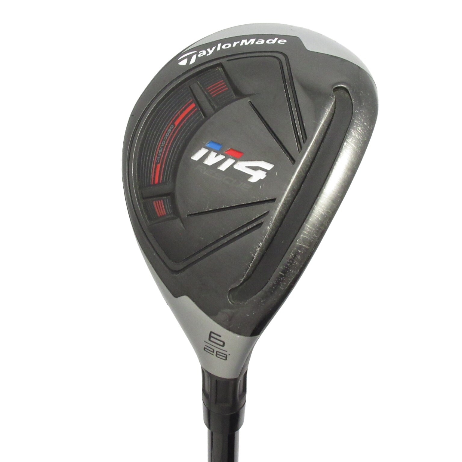 中古】M4 ユーティリティ FUBUKI TM6 28 S CD(ユーティリティ（単品