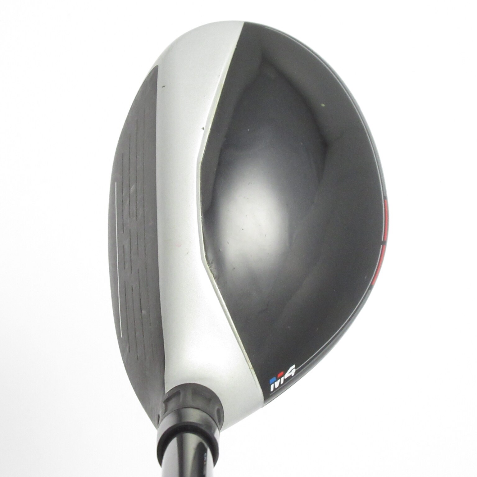 中古】M4 ユーティリティ FUBUKI TM6 28 S CD(ユーティリティ（単品