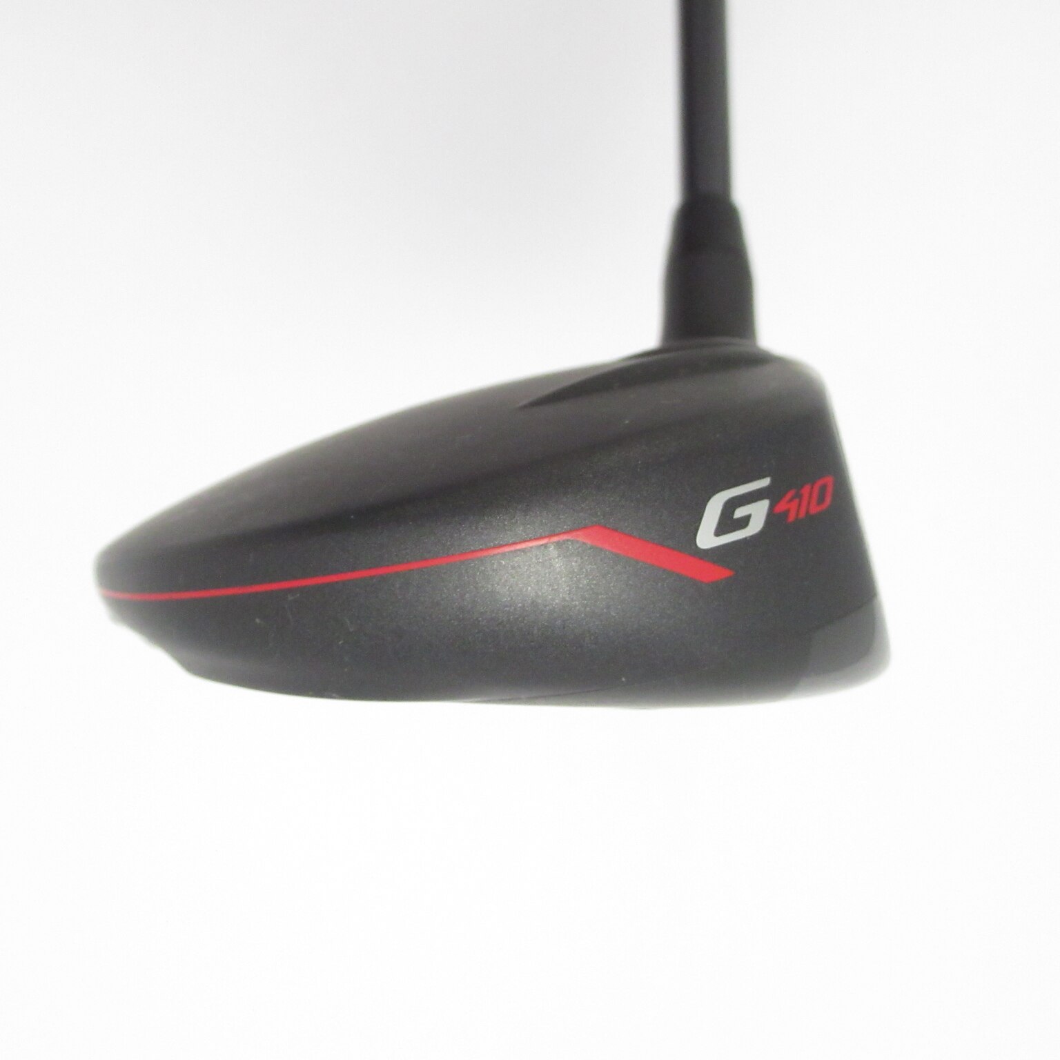 中古】G410 フェアウェイウッド ALTA J CB RED 14.5 SR C(フェアウェイ