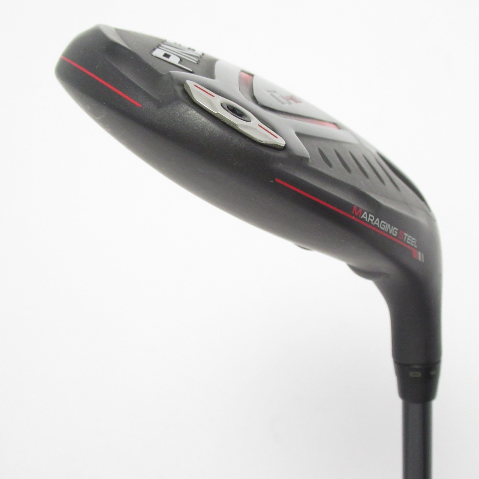 中古】G410 フェアウェイウッド ALTA J CB RED 14.5 SR C(フェアウェイ
