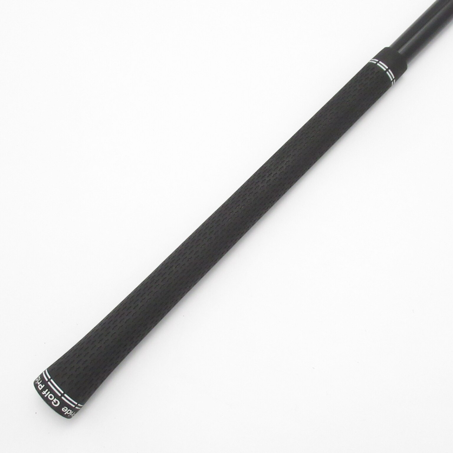 中古】純正シャフト ドライバー用_スリーブ付 ALTA J CB BLACK S C