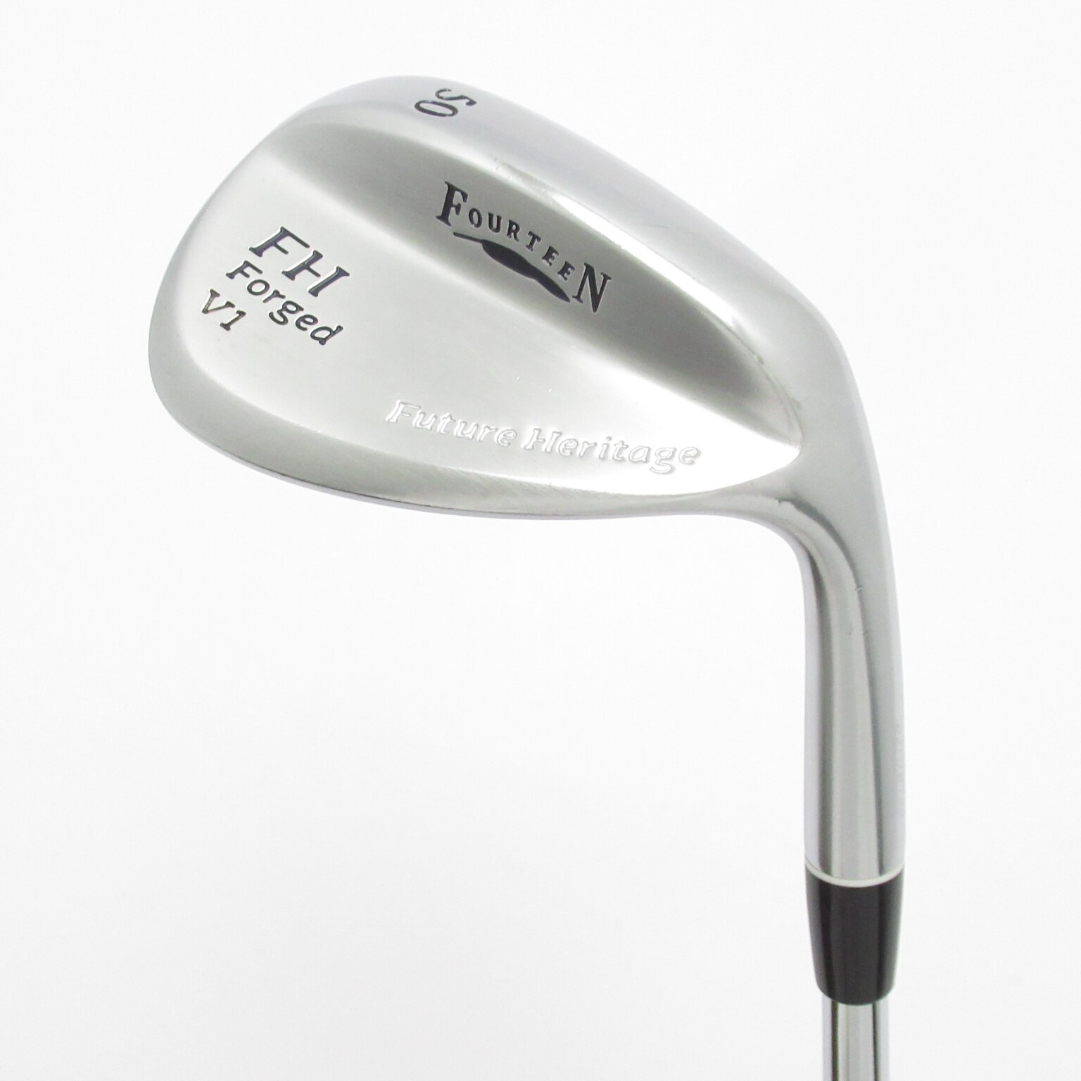 中古】FH Forged V1 ウェッジ N.S.PRO TS-114w 50-08 WEDGE C(ウェッジ