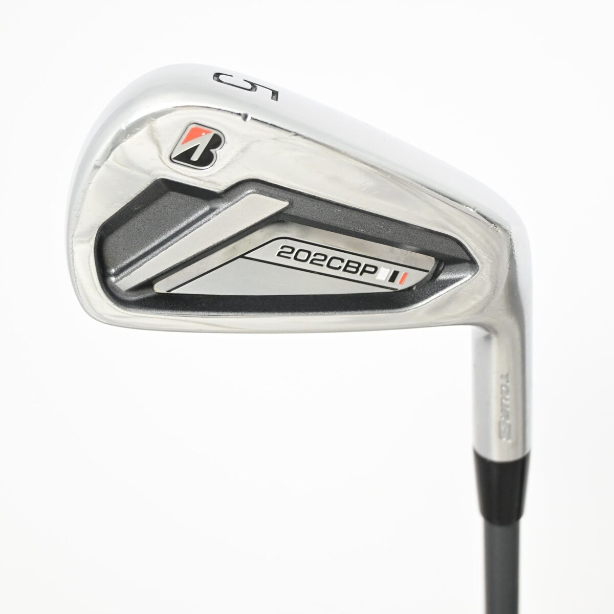中古】TOUR B 202CBP アイアンセット (ブリヂストン) TOUR B 通販｜GDO