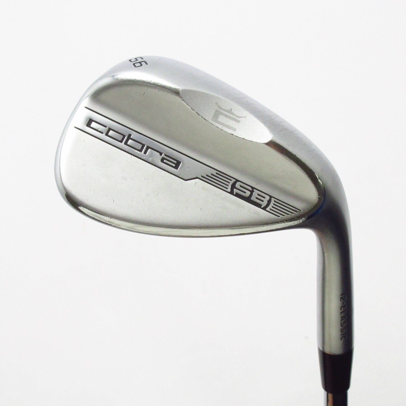 中古】キング SNAKEBITE(2023) ウェッジ Dynamic Gold EX TOUR ISSUE