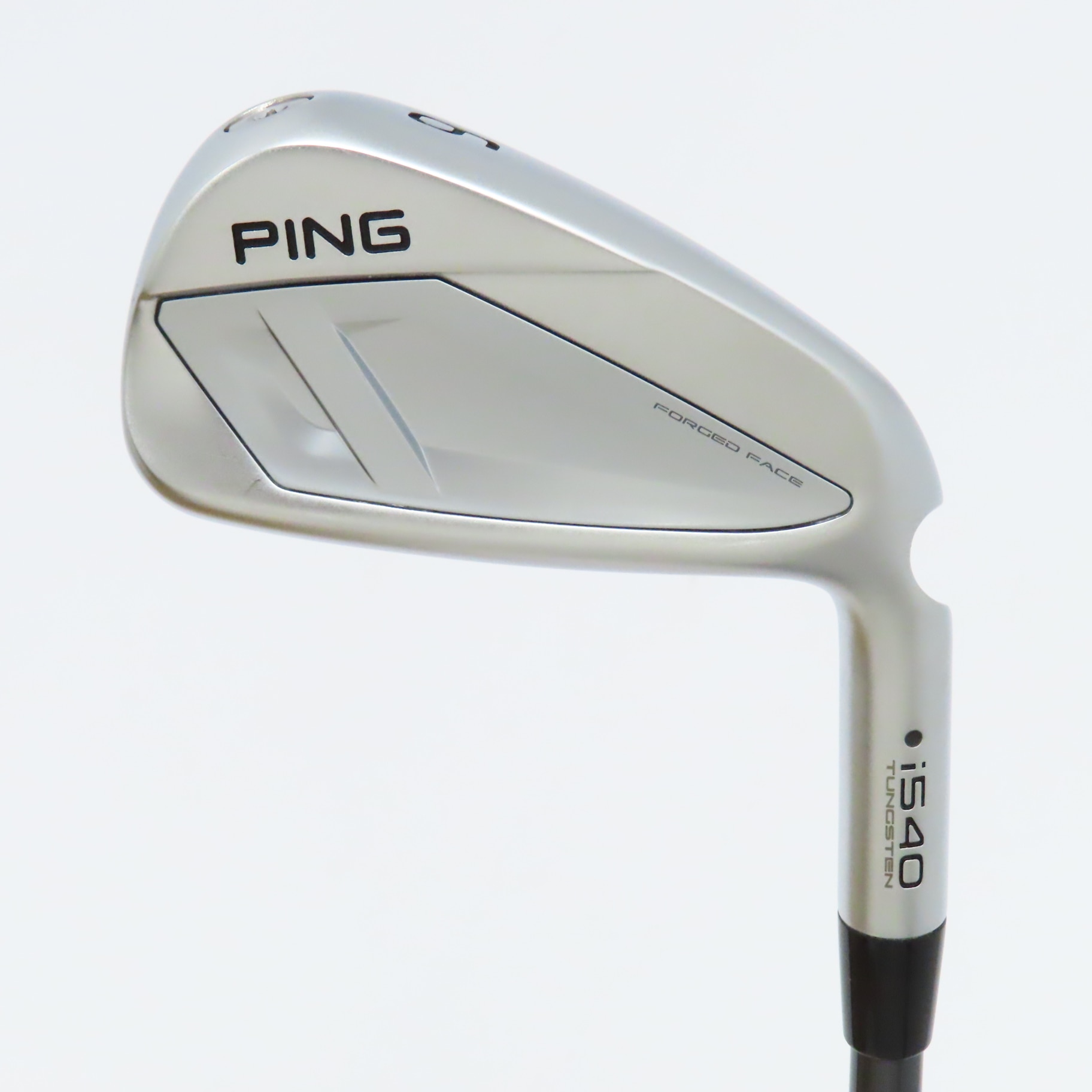 中古】ピン(PING) アイアンセット 通販｜GDO中古ゴルフクラブ