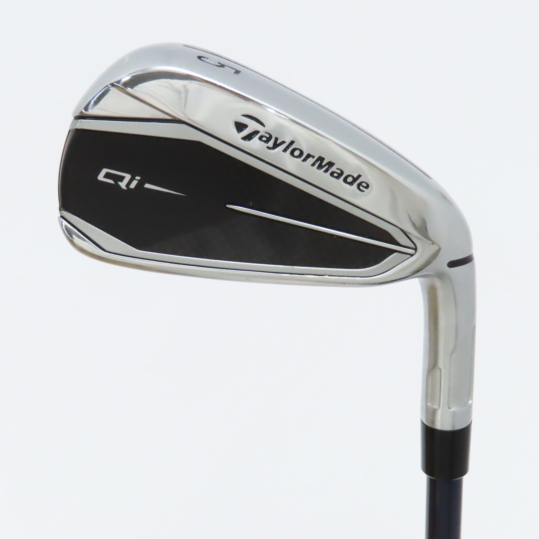 中古】TaylorMade アイアンセット (テーラーメイド) 通販｜GDO中古