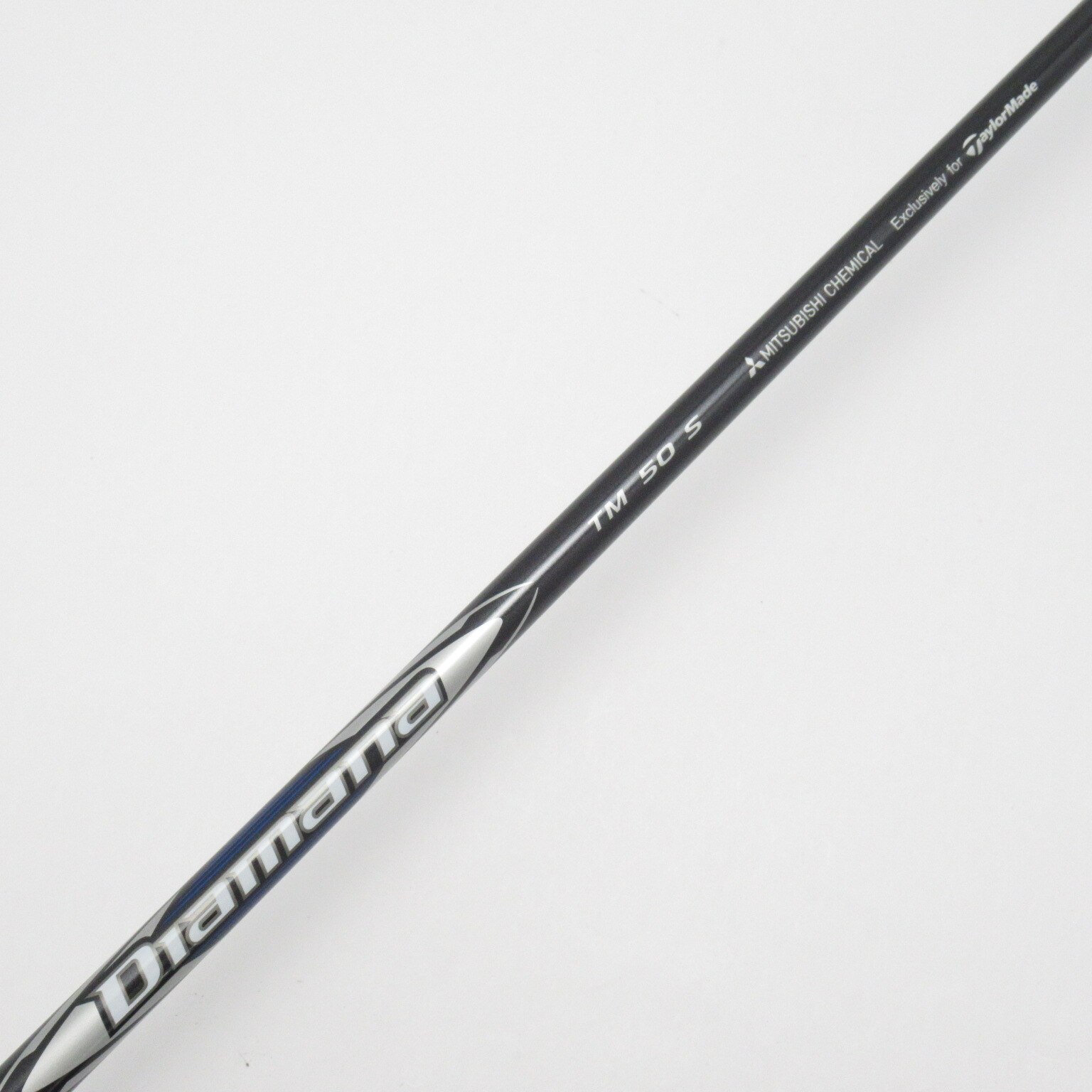 中古】Qi10 Tour フェアウェイウッド Diamana Silver TM50 15 S CD