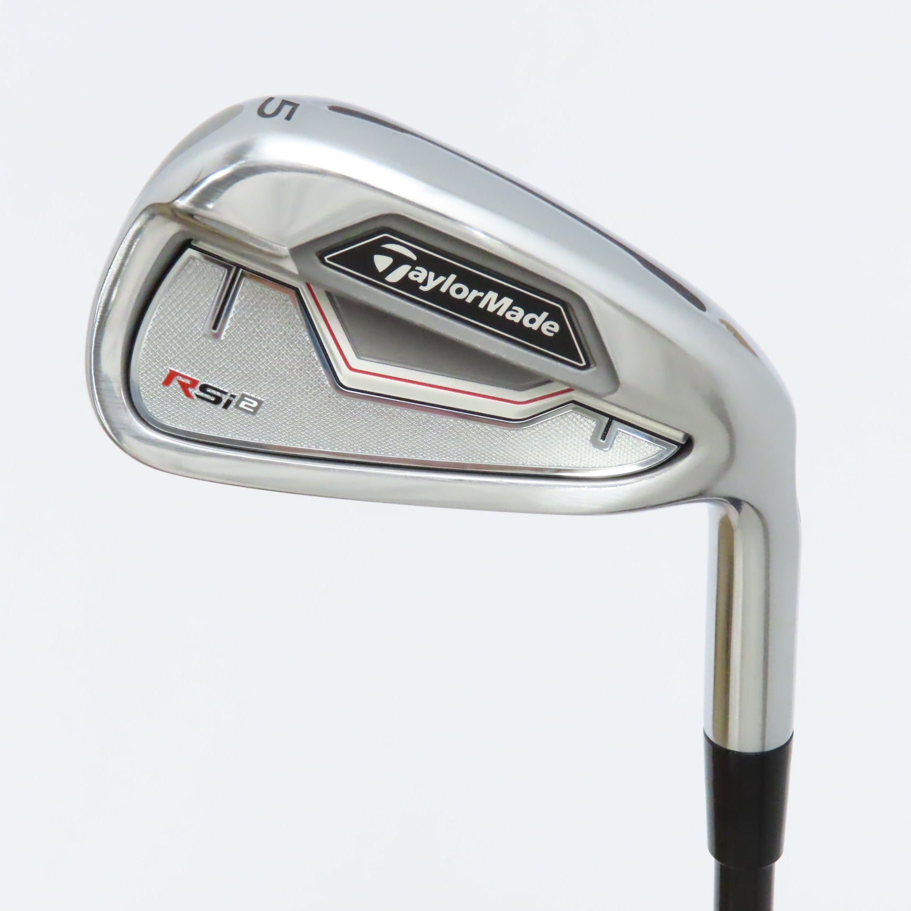 中古】TaylorMade アイアンセット (テーラーメイド) 通販｜GDO中古