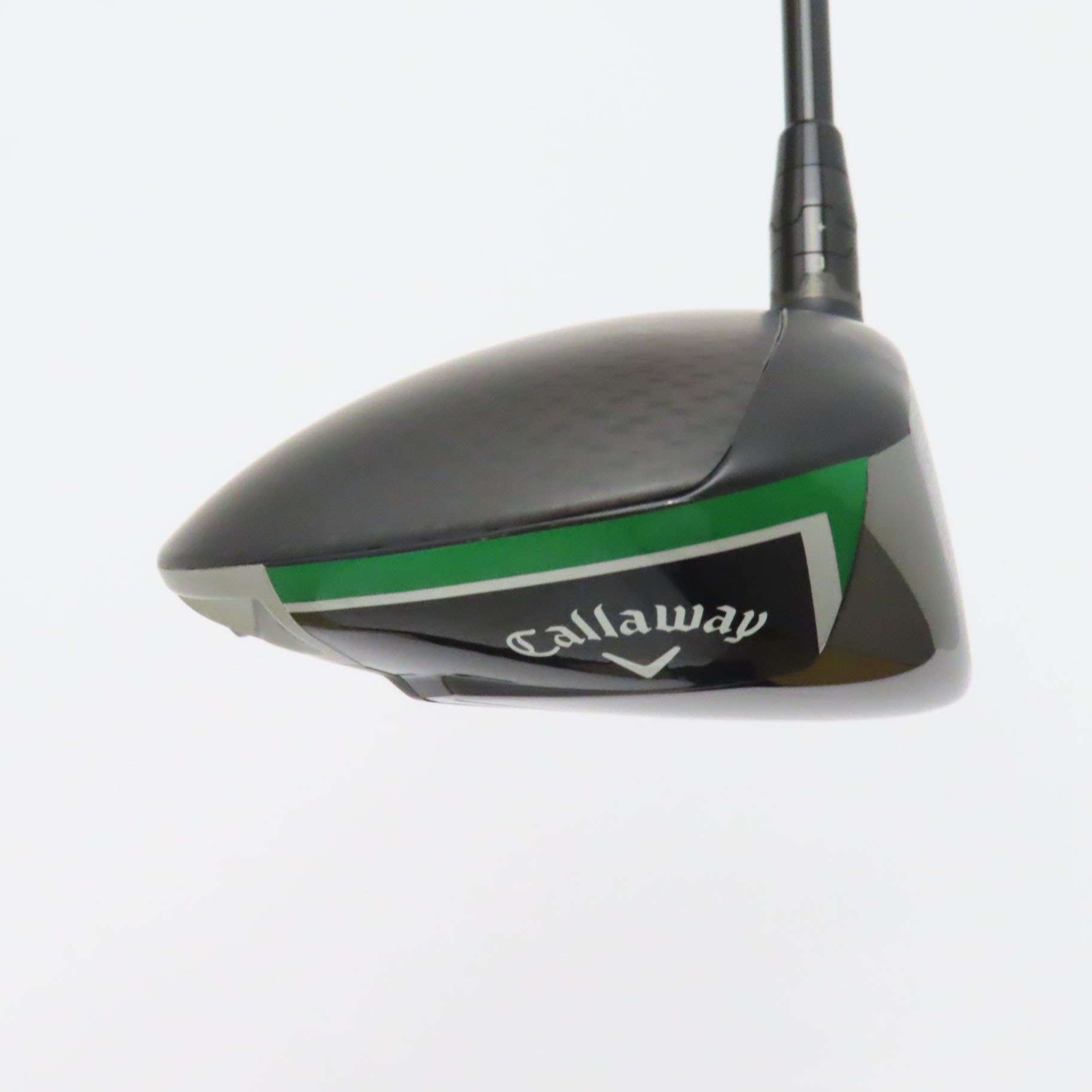 中古】エリート MINI ドライバー TENSEI GREEN 60 for Callaway 11.5