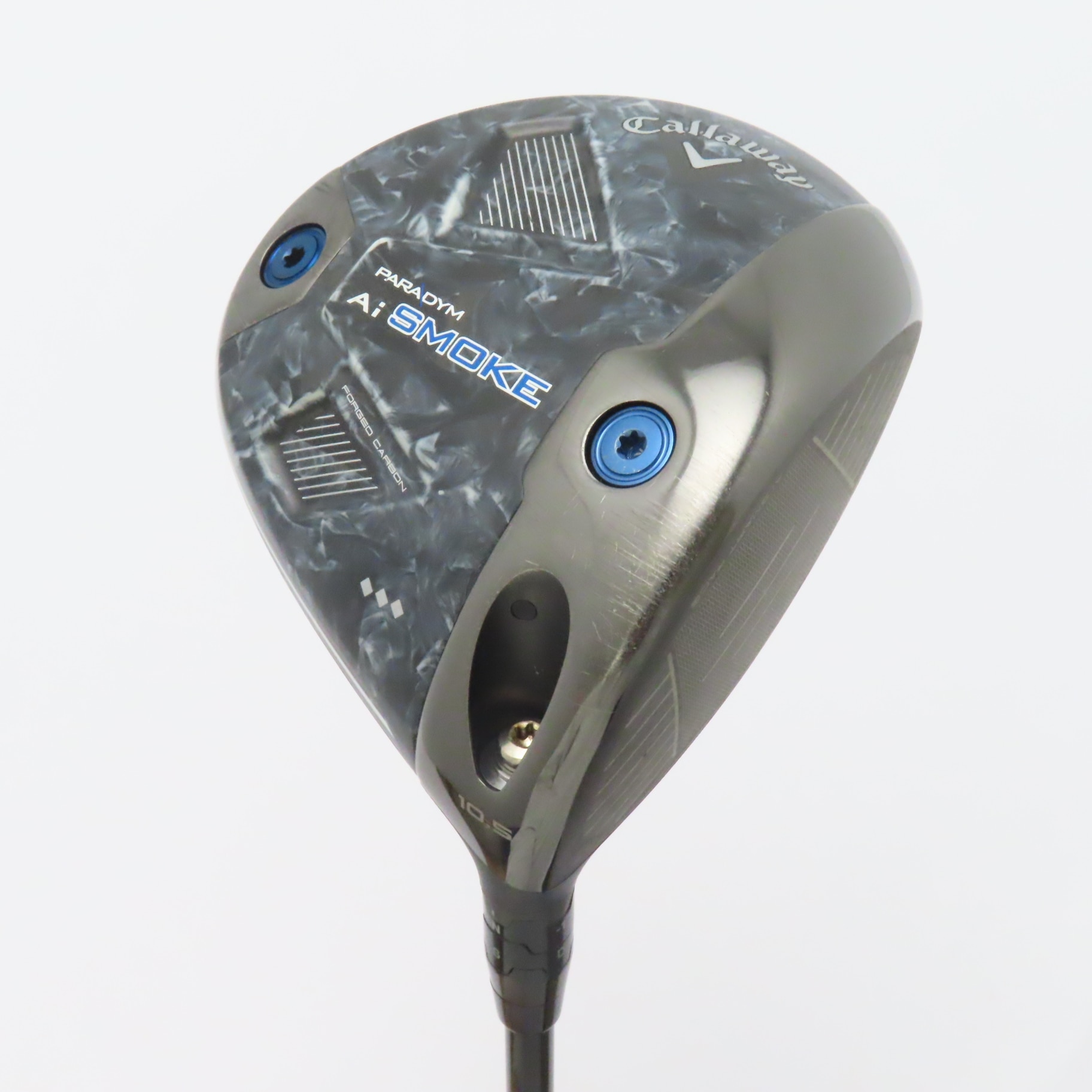 中古】PARADYM Ai SMOKEﾄﾘﾌﾟﾙﾀﾞｲﾔ ドライバー (キャロウェイ) Ai SMOKE