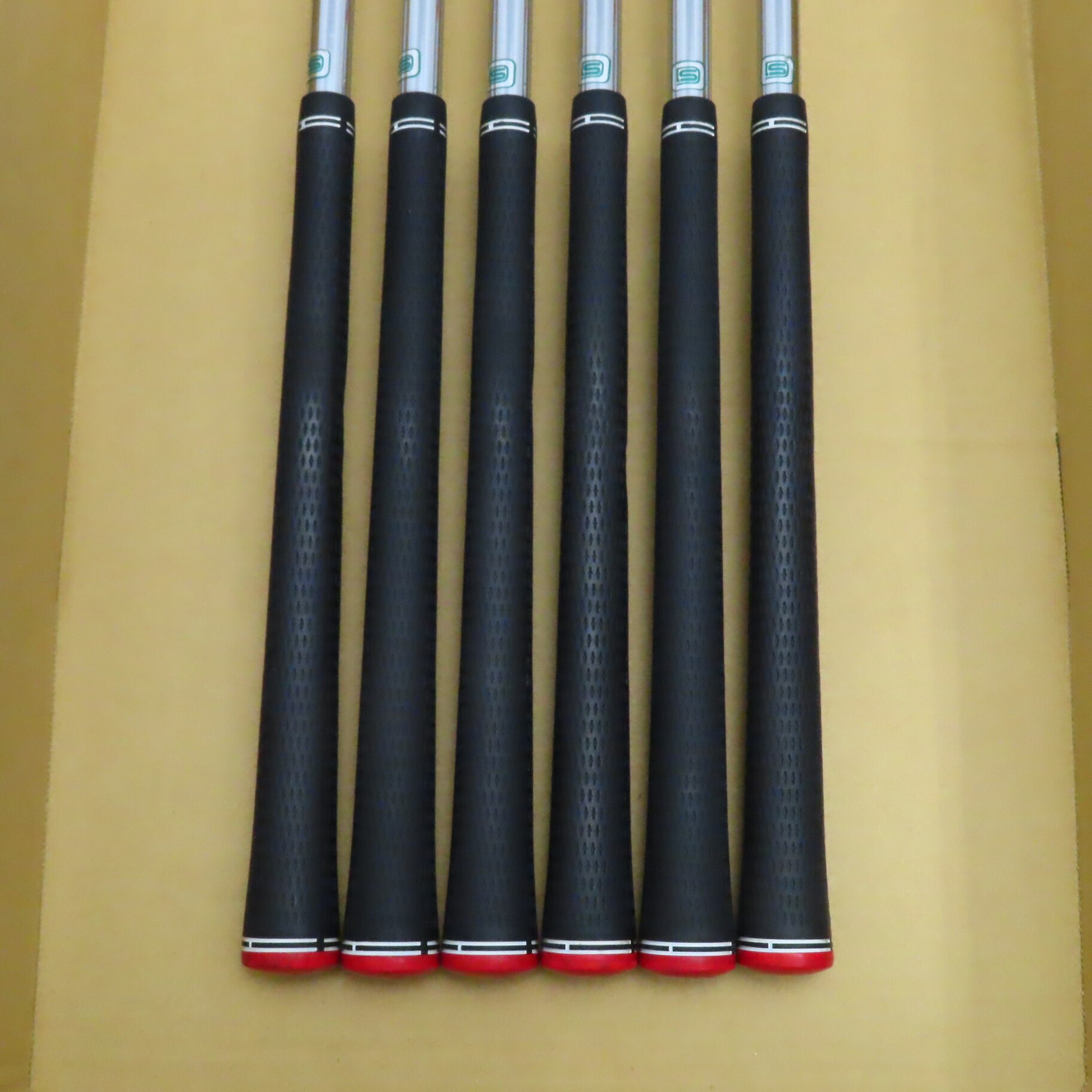 中古】X-BLADE 909 アイアン N.S.PRO MODUS3 TOUR 120 25 S CD
