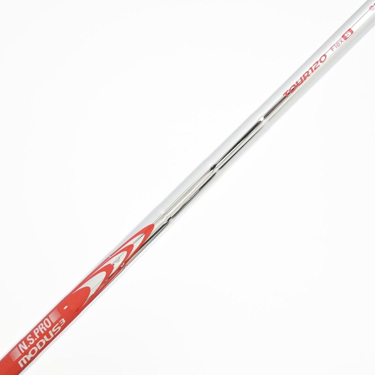 中古】スリクソン ZX7 アイアン N.S.PRO MODUS3 TOUR 120 25 S C
