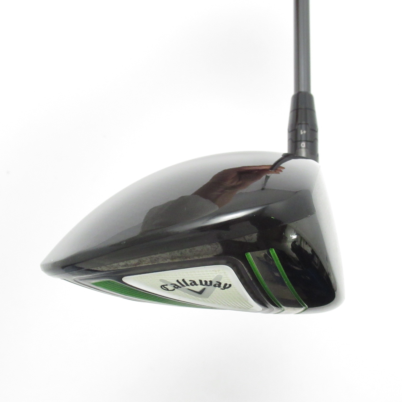 中古】エピック MAX ドライバー Diamana 40 for Callaway 10.5 R CD