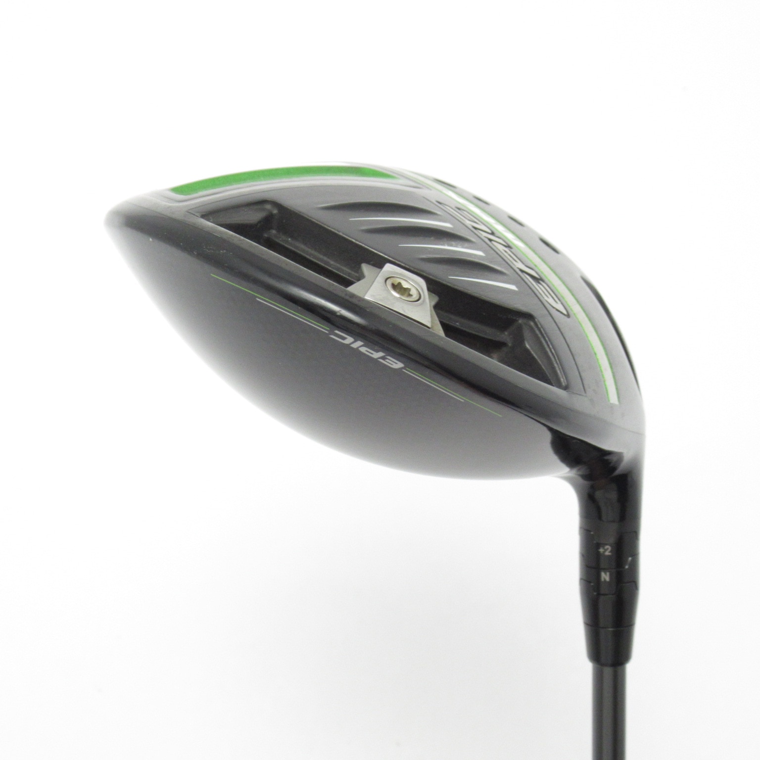 中古】エピック MAX ドライバー Diamana 40 for Callaway 10.5 R CD