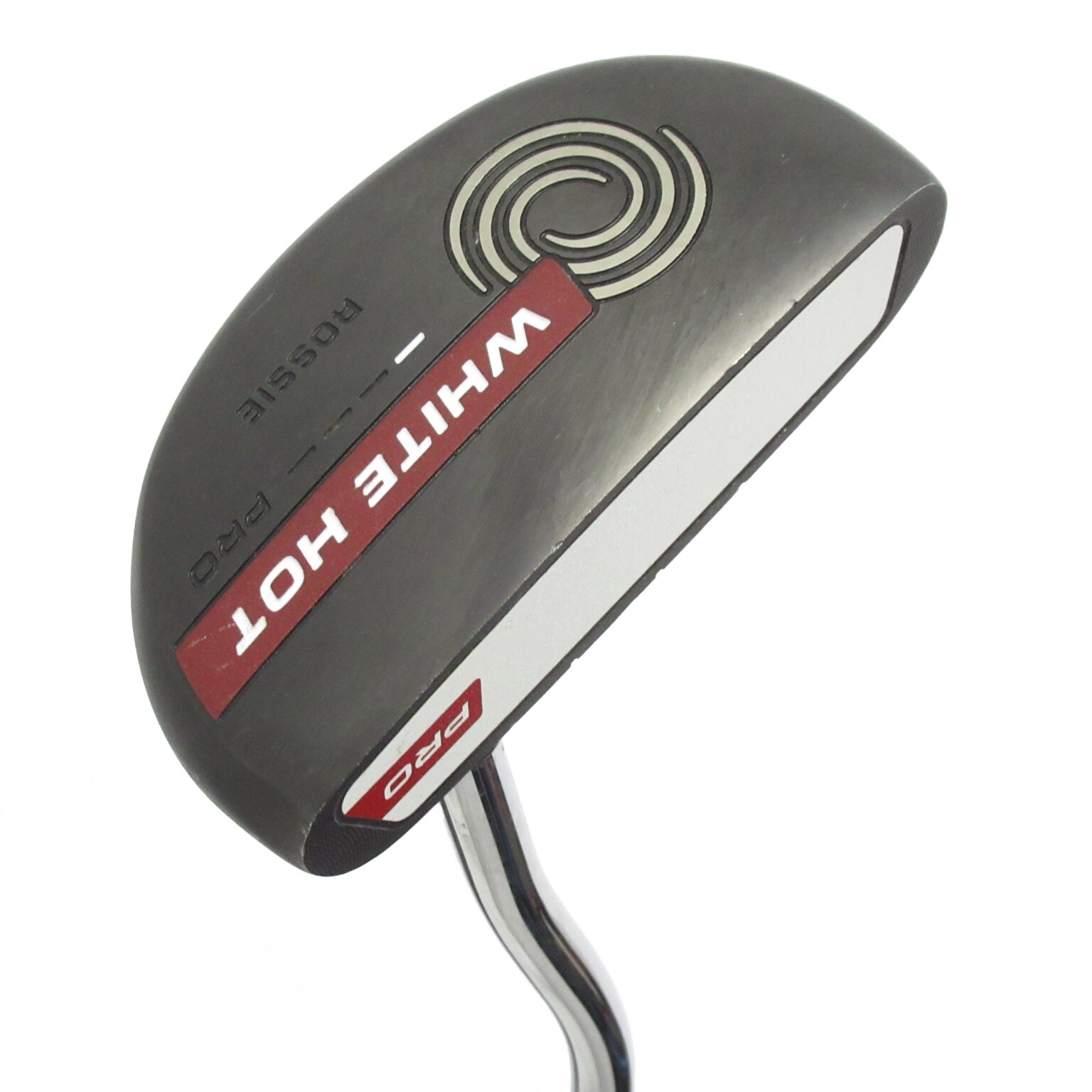 中古】WHITE HOT PRO ROSSIE パター (オデッセイ) ホワイトホット 通販