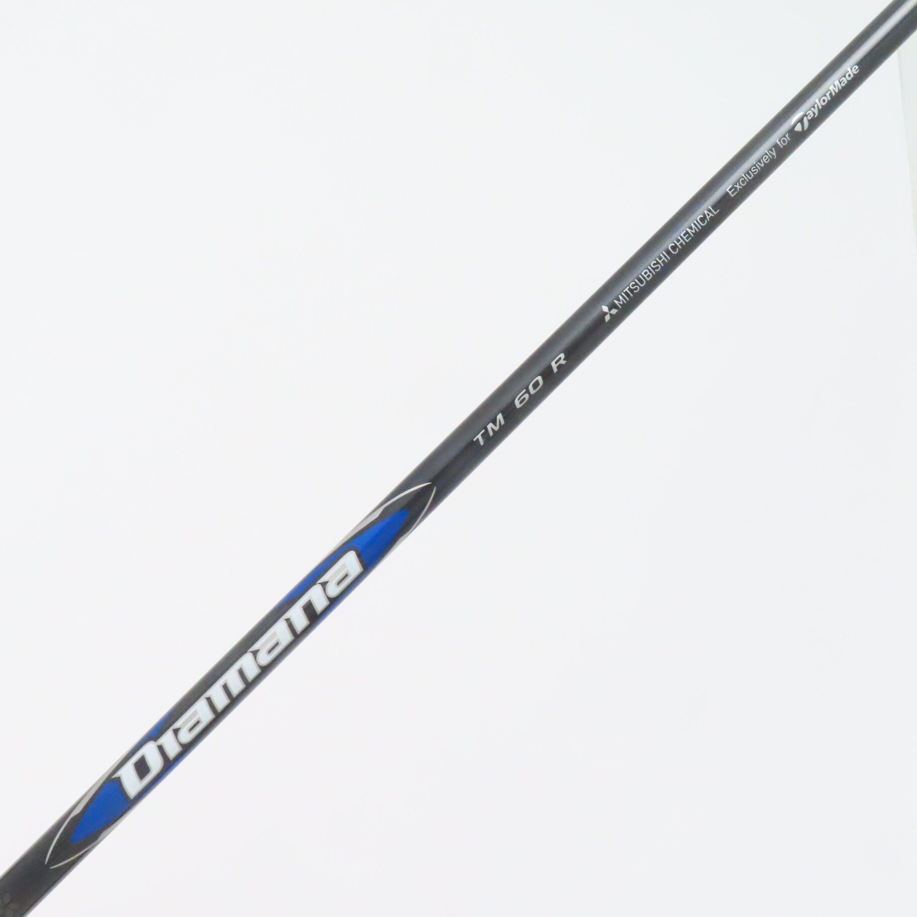 中古】Qi35 MAX レスキュー ユーティリティ Diamana Blue TM60(2025