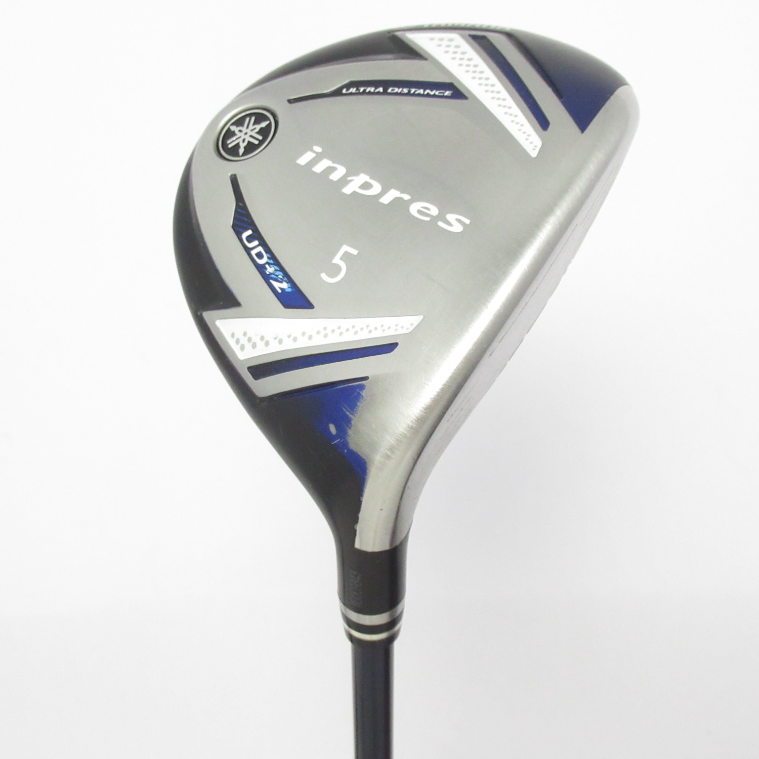 中古】インプレス UD+2 [2019] フェアウェイウッド (ヤマハ