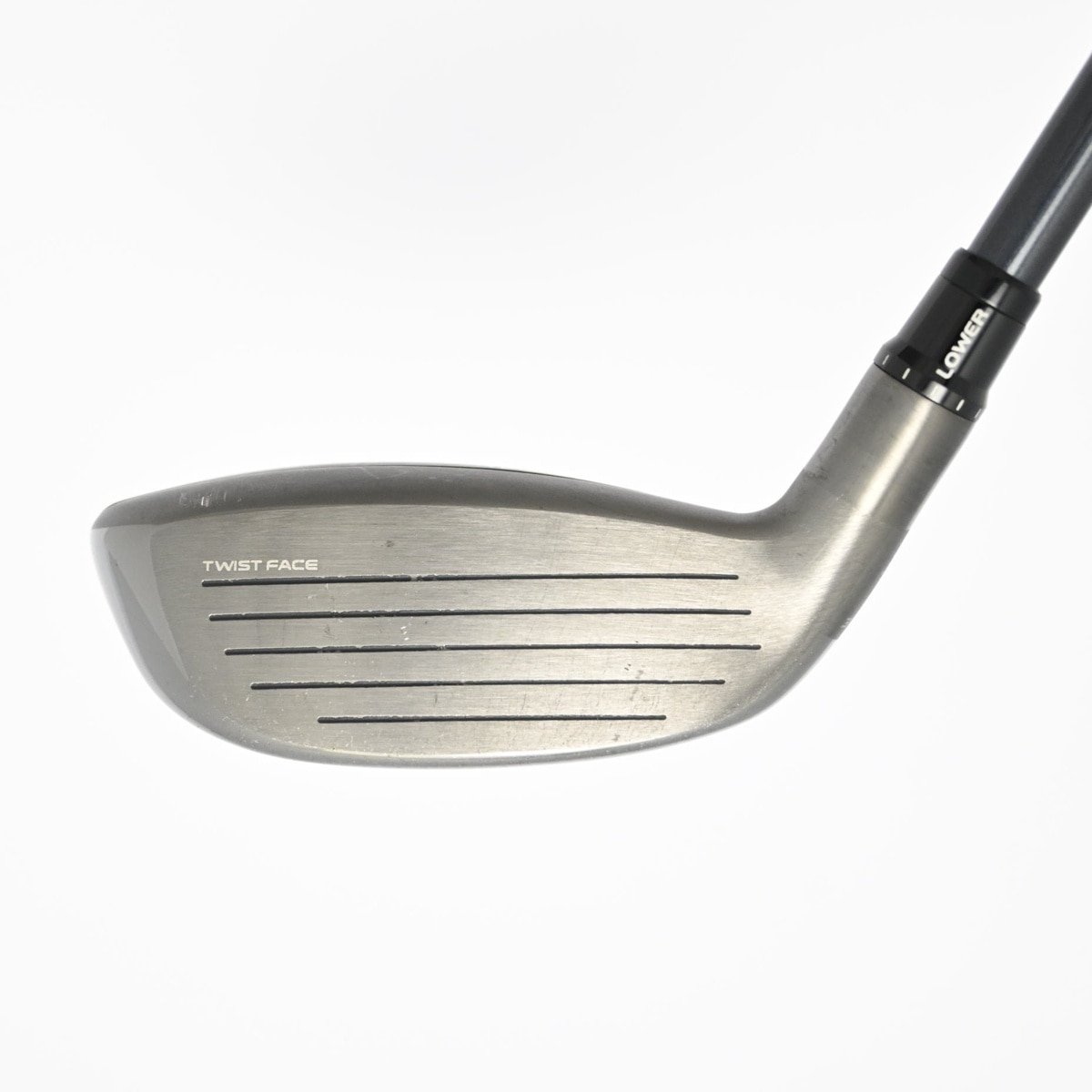 中古】Qi35 レスキュー ユーティリティ Diamana Silver TM70(2025） 22