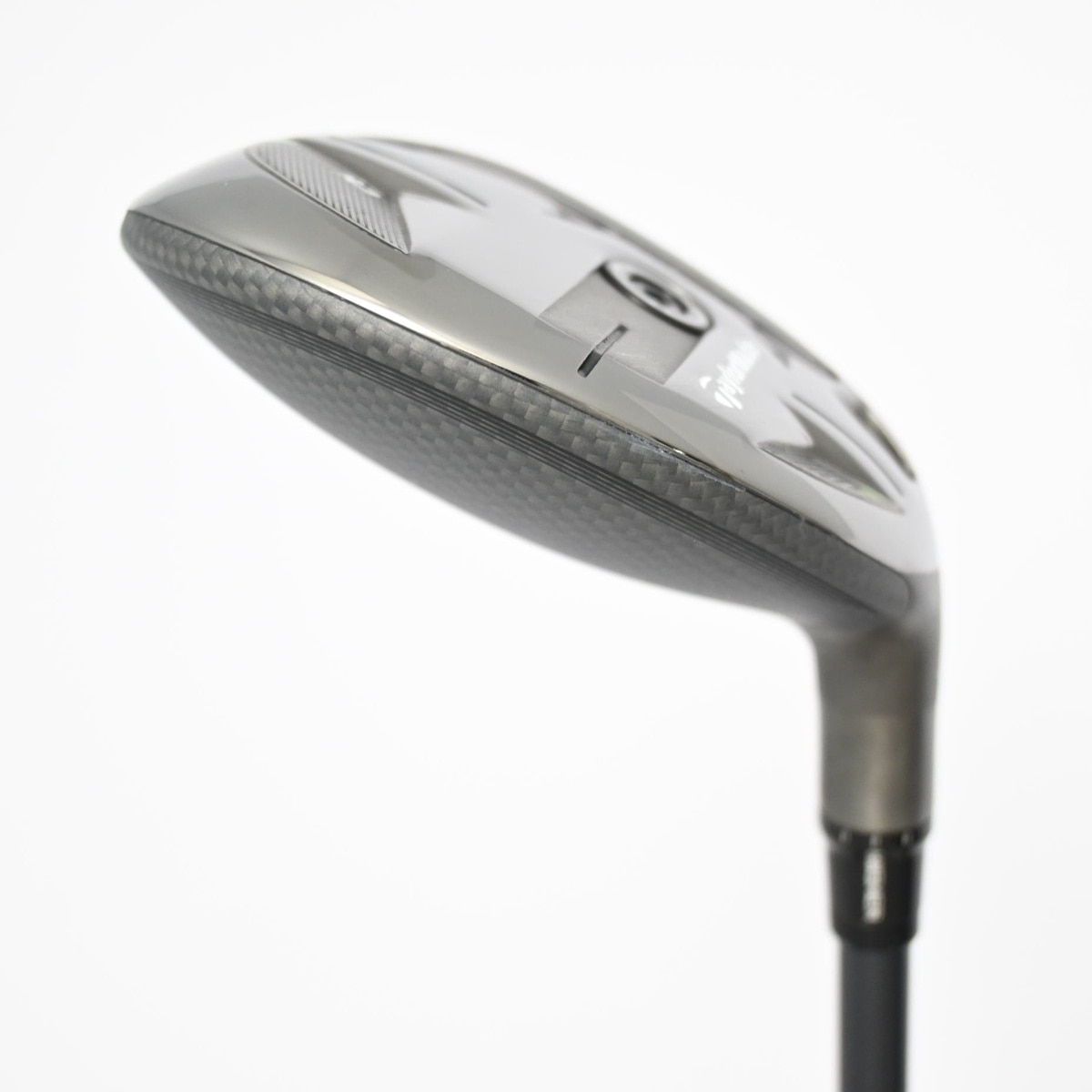 中古】Qi35 レスキュー ユーティリティ Diamana Silver TM70(2025） 22