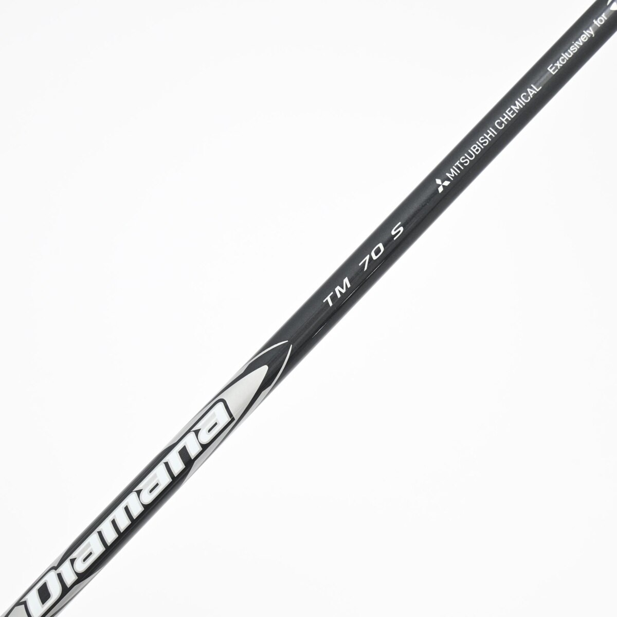 中古】Qi35 レスキュー ユーティリティ Diamana Silver TM70(2025） 22