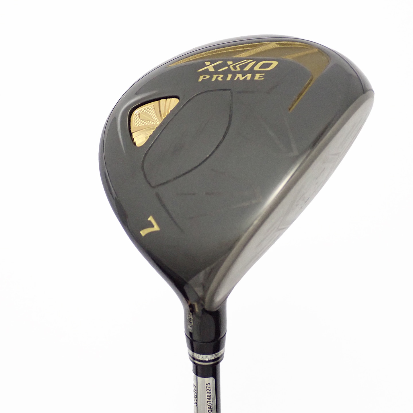 ゼクシオプライム　SP900 フェアウェイウッド7番 R　21° 中古】ゼクシオ プライム [2021] フェアウェイウッド (ダンロップ