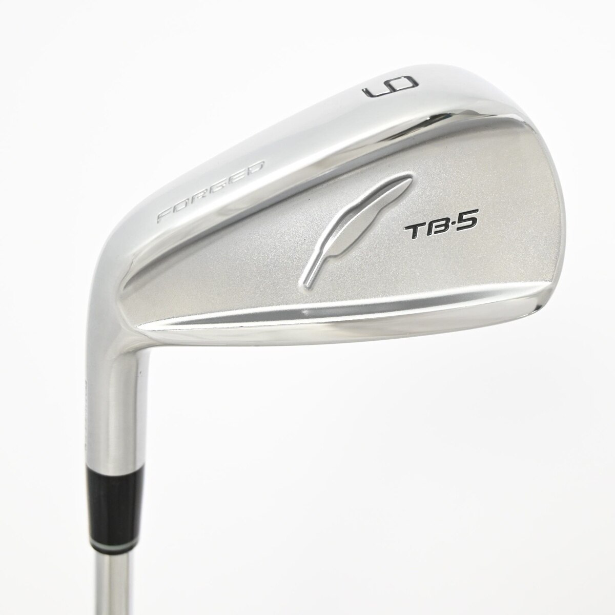 中古】TB-5 FORGED(2023) アイアン FS-90i 26 S C レフティ(アイアン