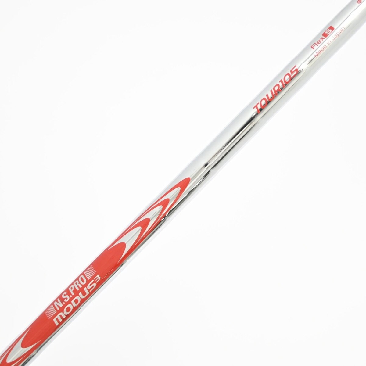 中古】APEX(2021) アイアン N.S.PRO MODUS3 TOUR 105 23.5 S BC
