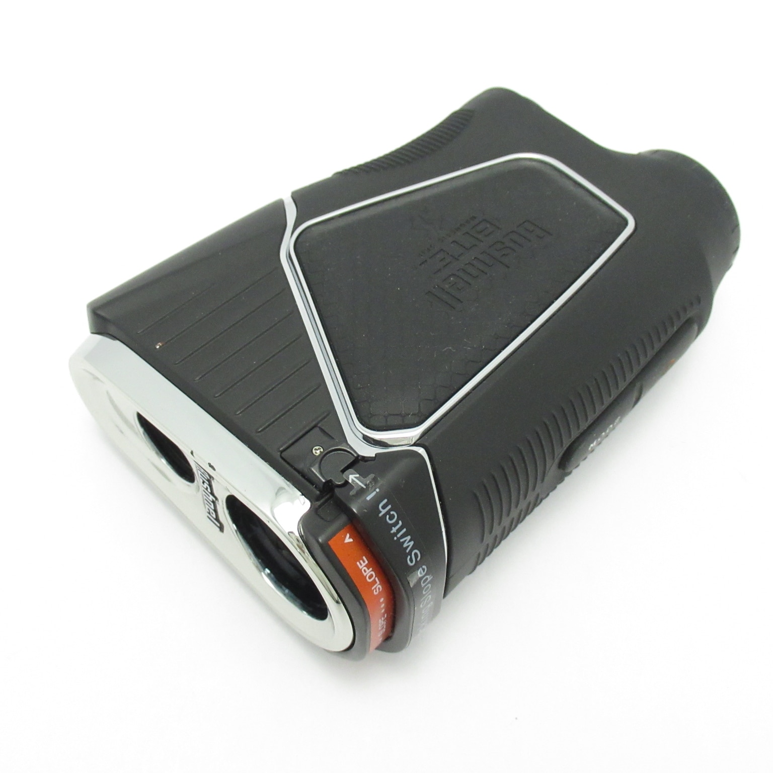 ブッシュネル ピンシーカープロX3ジョルト 中古品（電池4本付き） 中古】ピンシーカー プロ X3 プラスジョルト - - - CD(パーツ